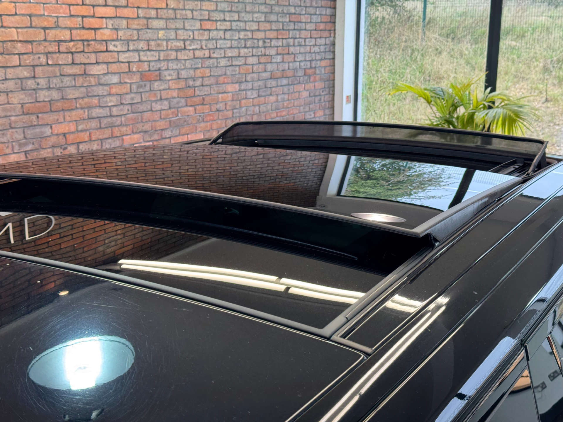 LAND ROVER RANGE ROVER 3.0 Range Rover Vogue SE TDV6 Auto 4WD 5dr #21