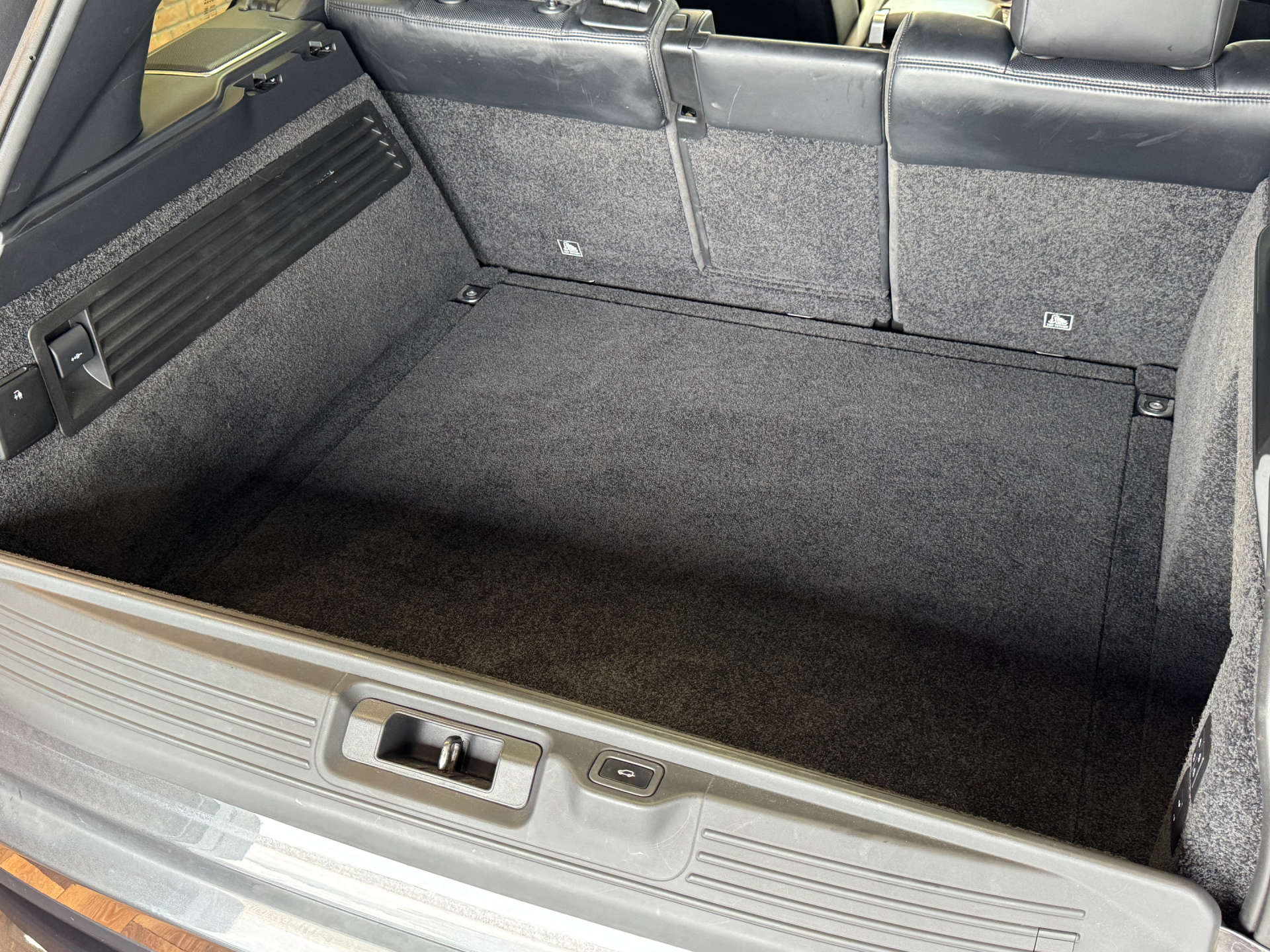 LAND ROVER RANGE ROVER 3.0 Range Rover Vogue SE TDV6 Auto 4WD 5dr #25