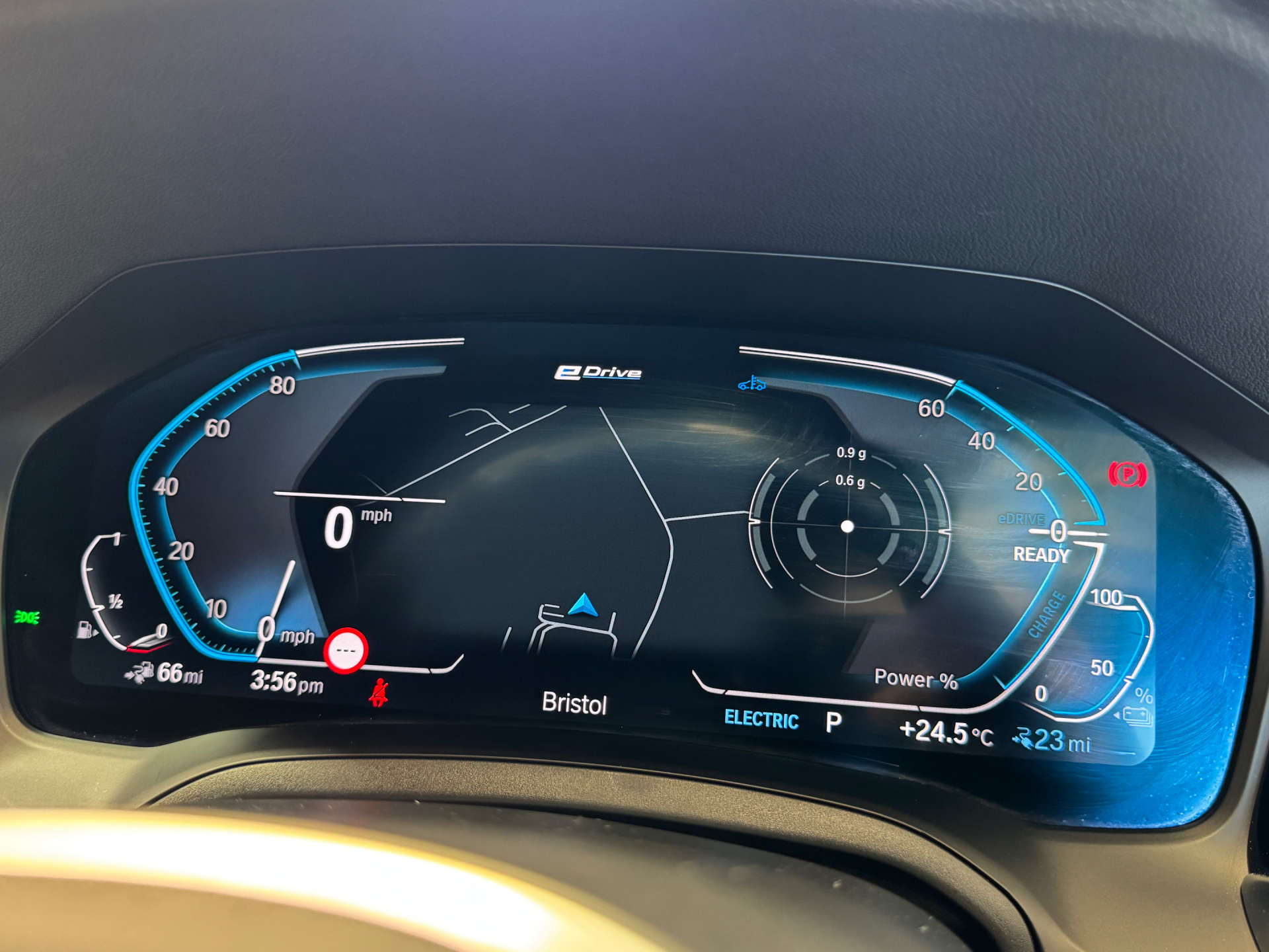 BMW 3 SERIES 2.0 330e M Sport Professional Edition Auto 5dr #59