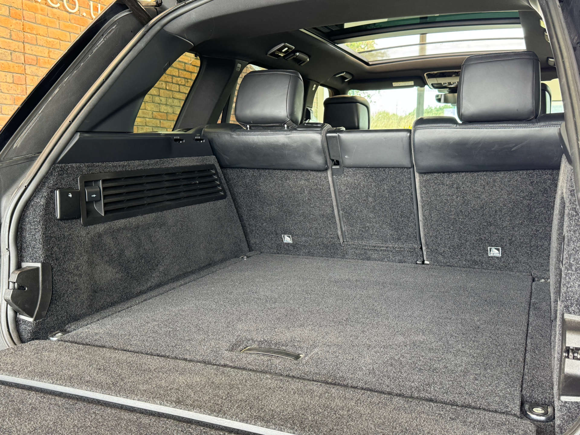 LAND ROVER RANGE ROVER 3.0 Range Rover Vogue SE TDV6 Auto 4WD 5dr #26