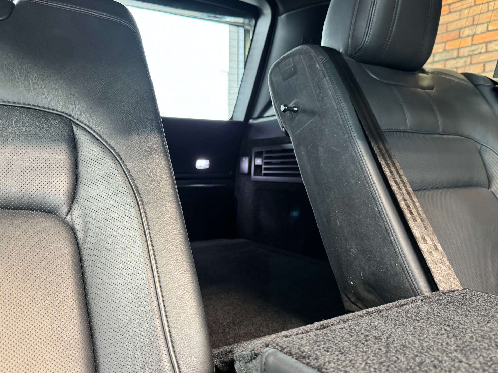 LAND ROVER RANGE ROVER 3.0 Range Rover Vogue SE TDV6 Auto 4WD 5dr #31