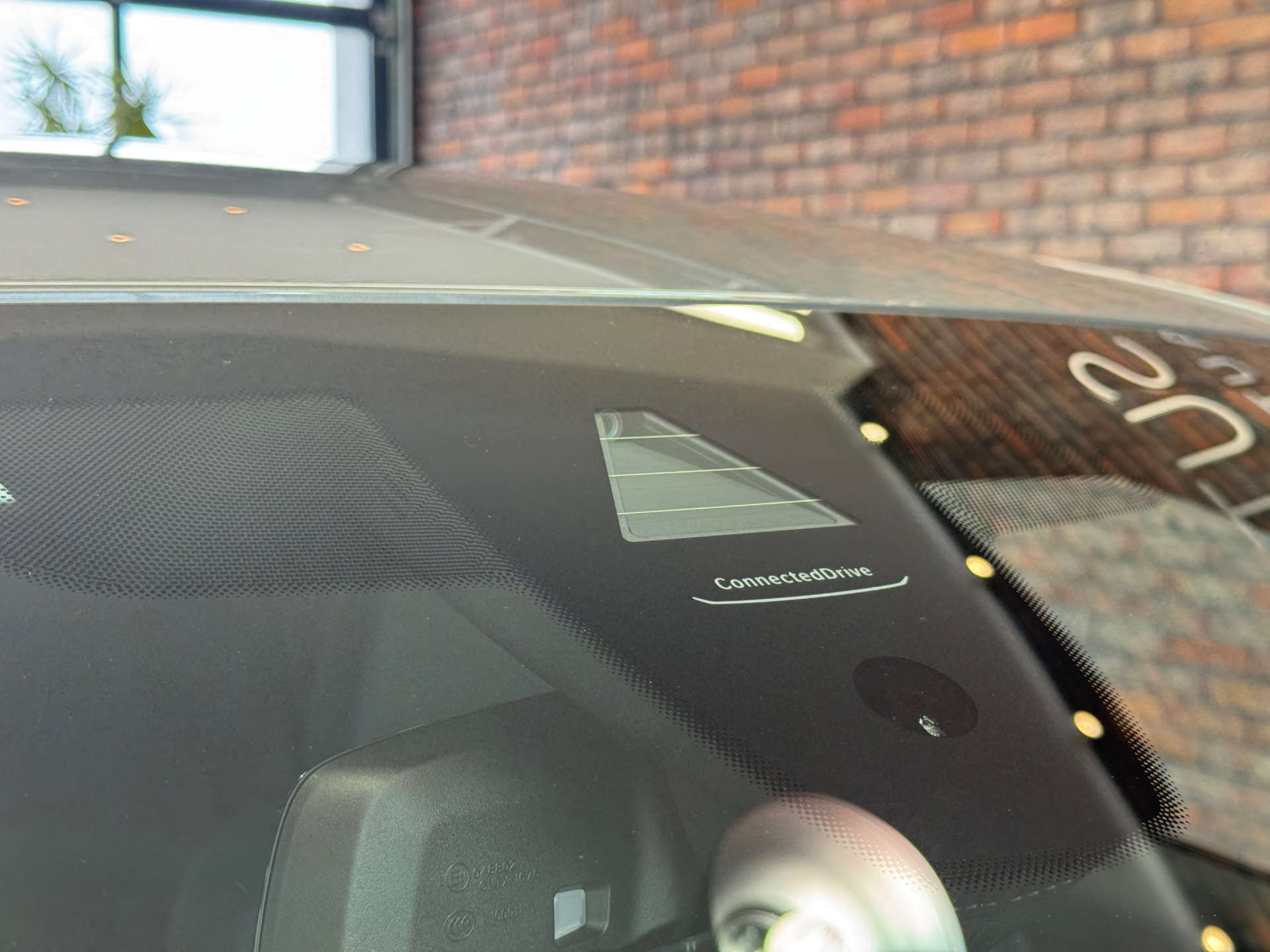 BMW 1 SERIES 1.5 118I M Sport Auto 5dr #17