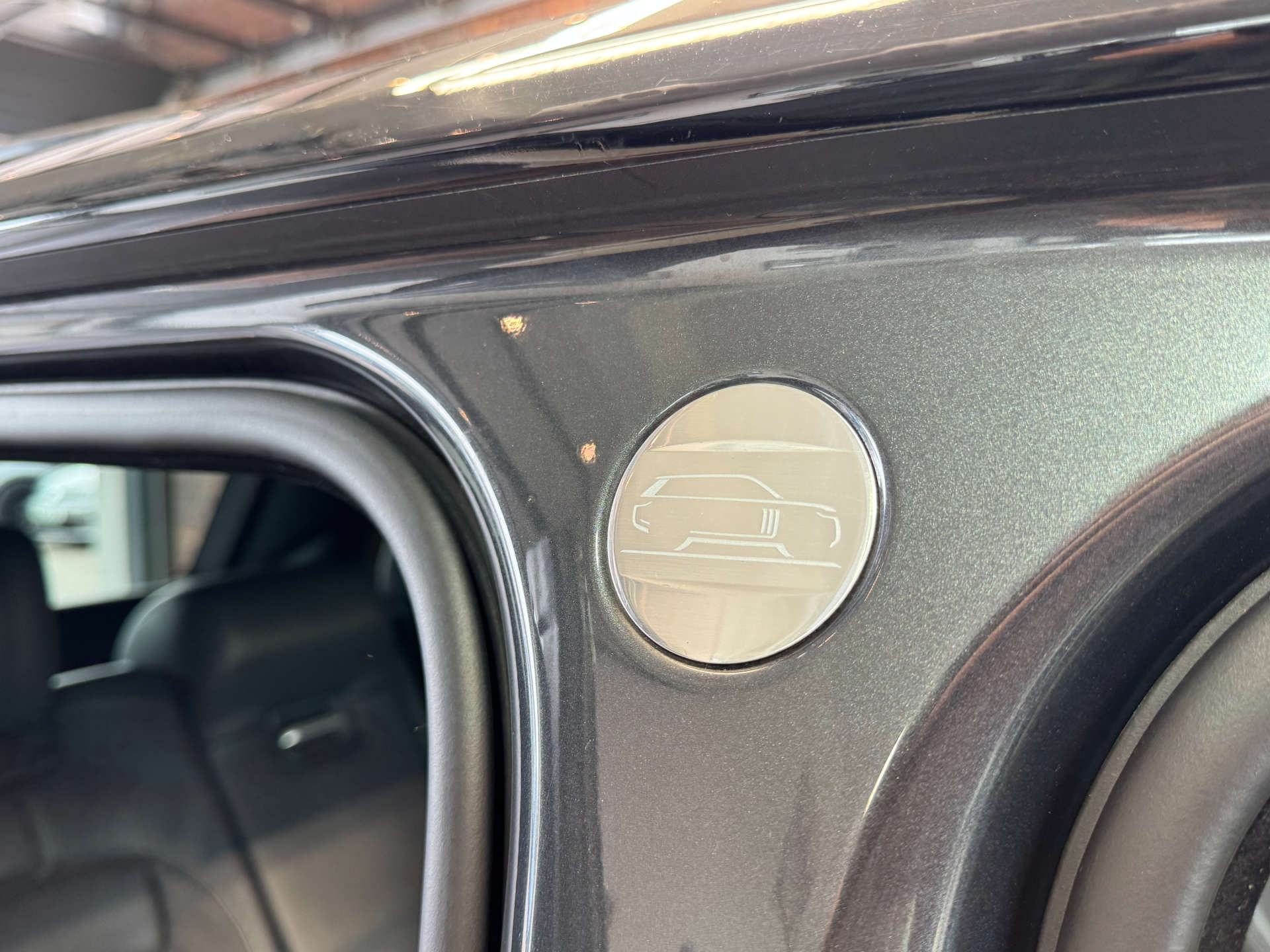 LAND ROVER RANGE ROVER 3.0 Range Rover Vogue SE TDV6 Auto 4WD 5dr #36