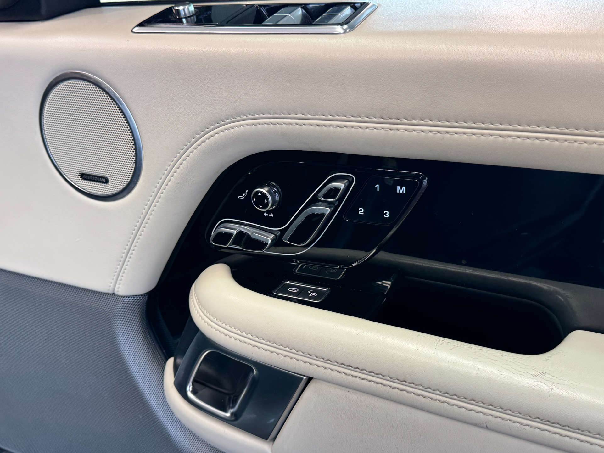 LAND ROVER RANGE ROVER 3.0 Range Rover Vogue SE TDV6 Auto 4WD 5dr #42