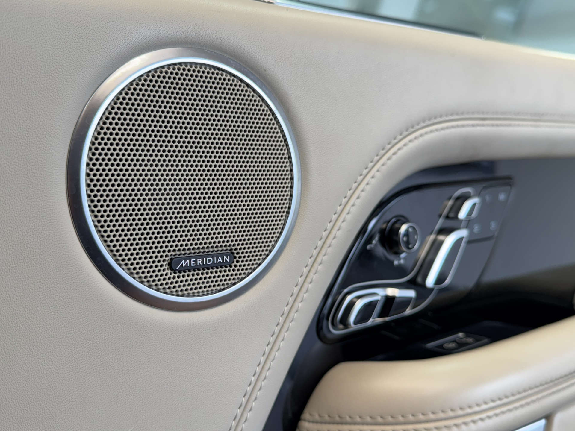 LAND ROVER RANGE ROVER 3.0 Range Rover Vogue SE TDV6 Auto 4WD 5dr #43