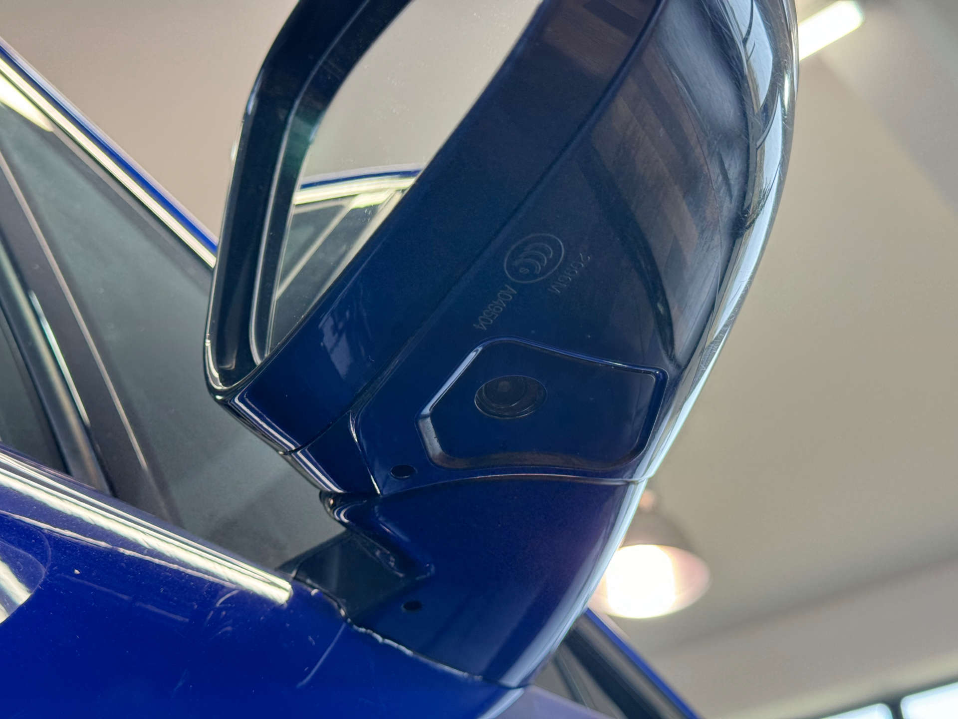 JAGUAR I-PACE I-Pace HSE Black 4WD 5dr #17