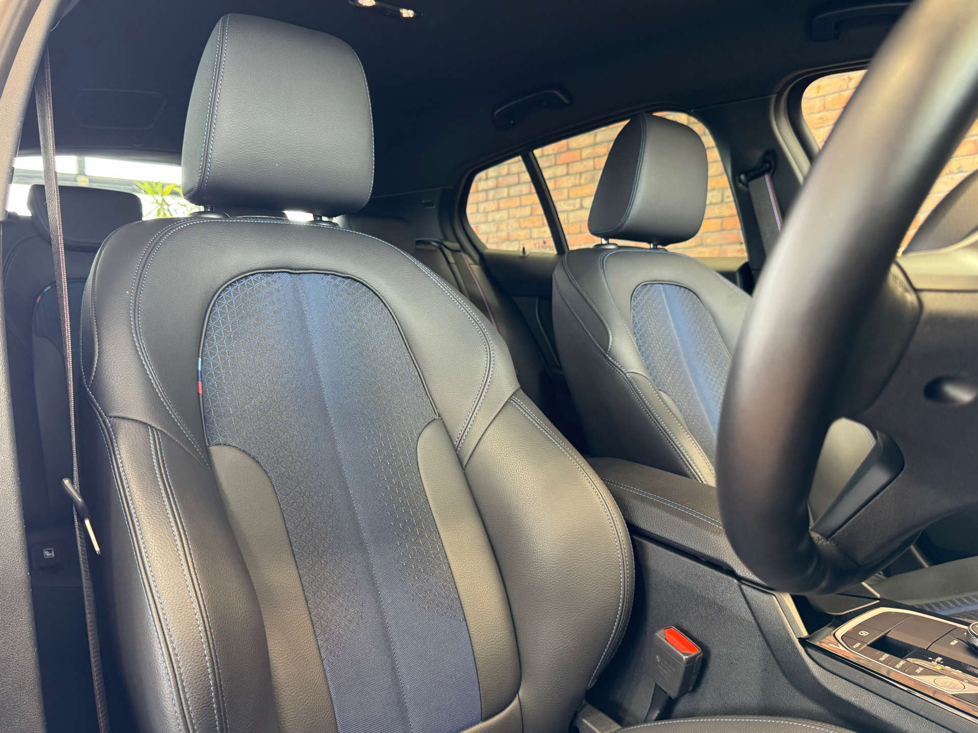 BMW 1 SERIES 1.5 118I M Sport Auto 5dr #31