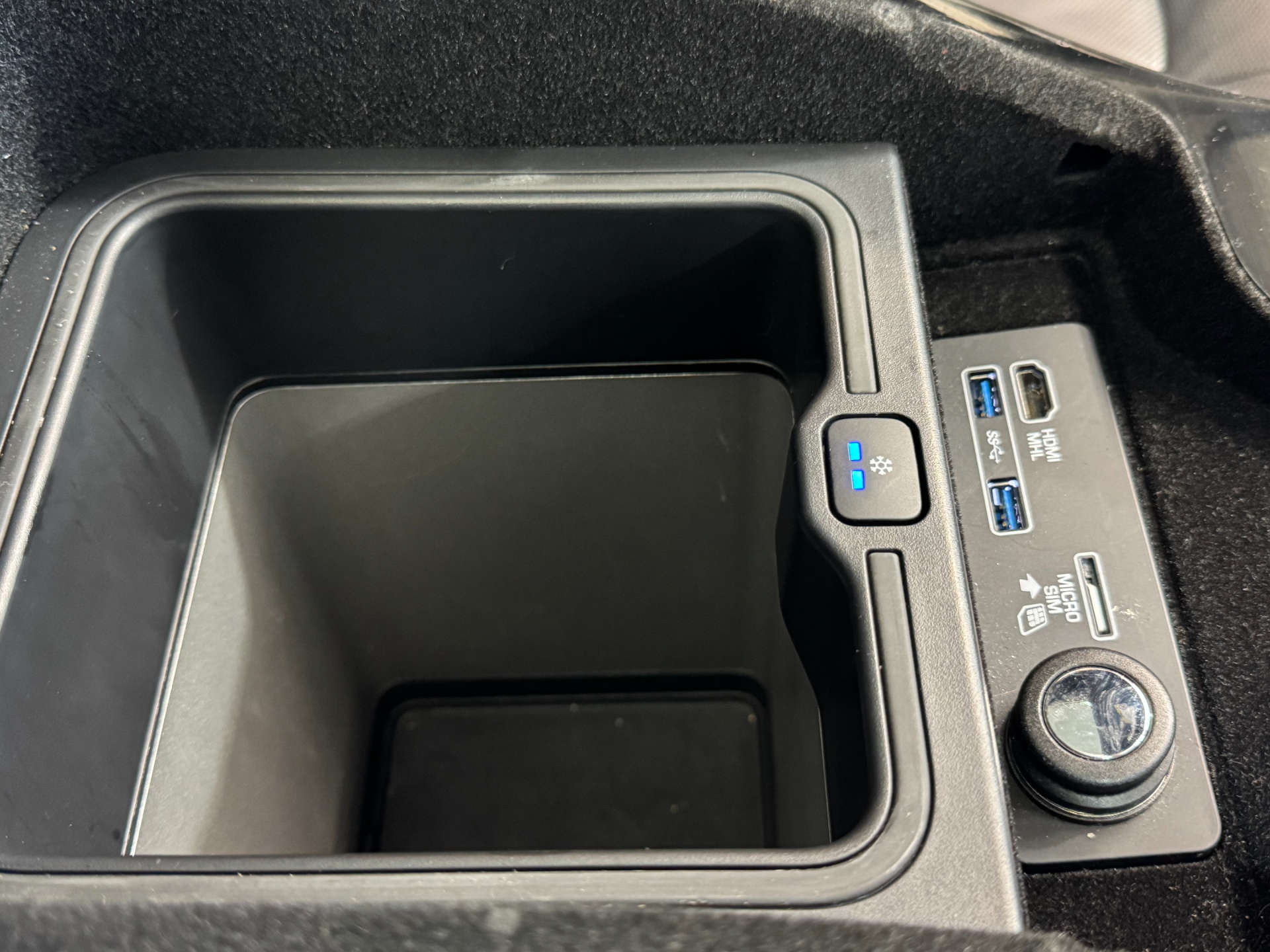 LAND ROVER RANGE ROVER 3.0 Range Rover Vogue SE TDV6 Auto 4WD 5dr #54