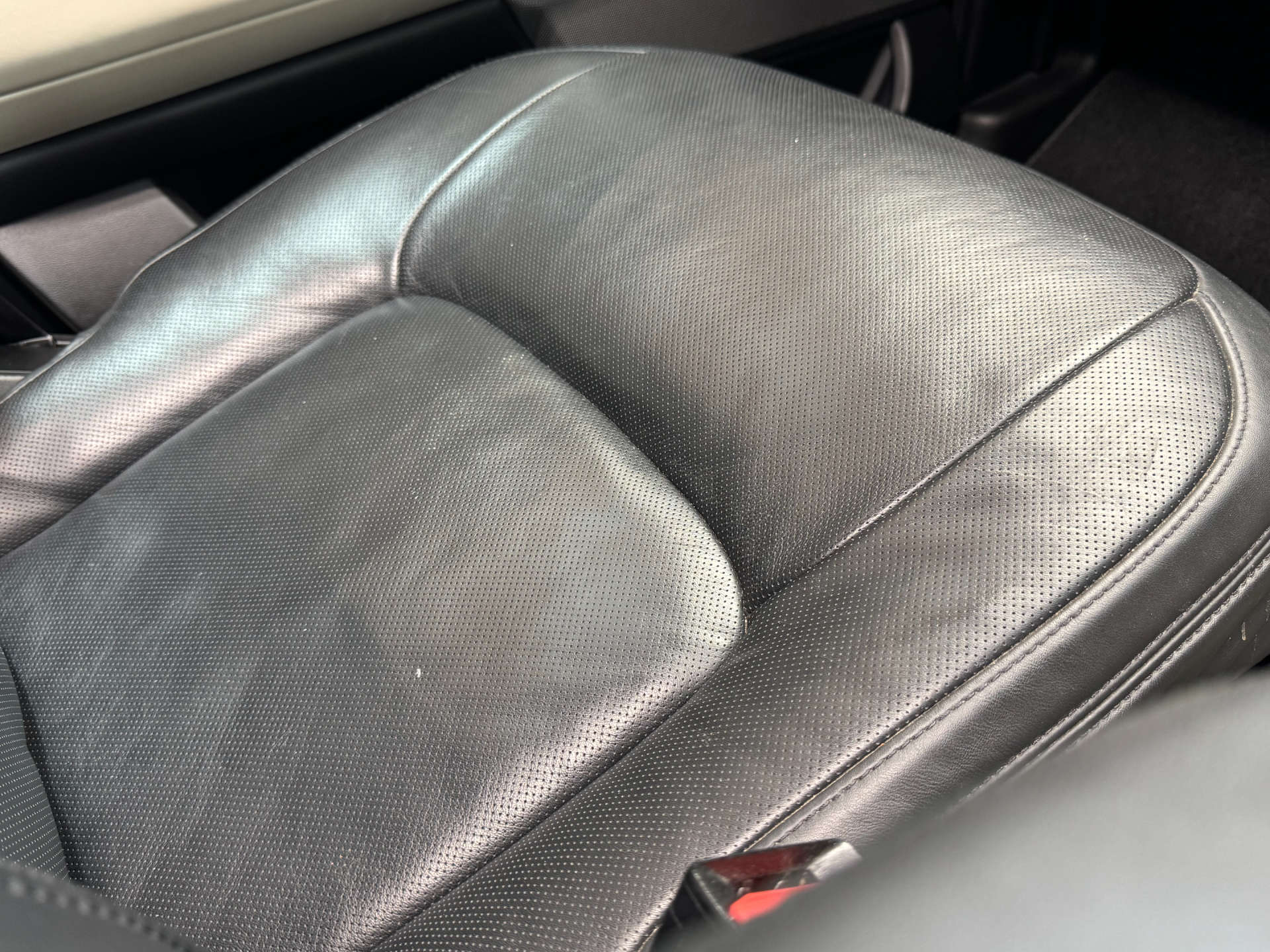 LAND ROVER RANGE ROVER 3.0 Range Rover Vogue SE TDV6 Auto 4WD 5dr #56