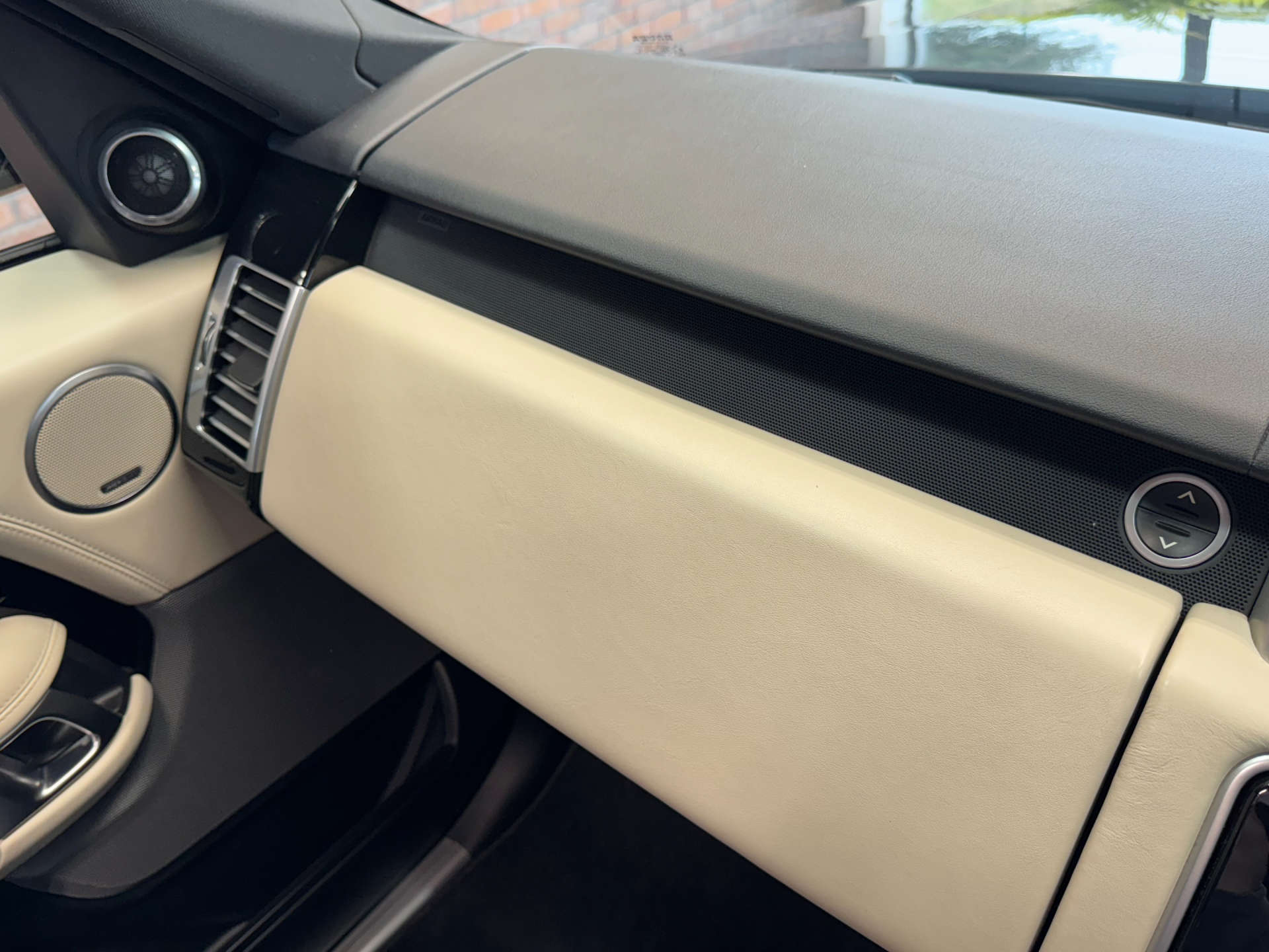 LAND ROVER RANGE ROVER 3.0 Range Rover Vogue SE TDV6 Auto 4WD 5dr #58