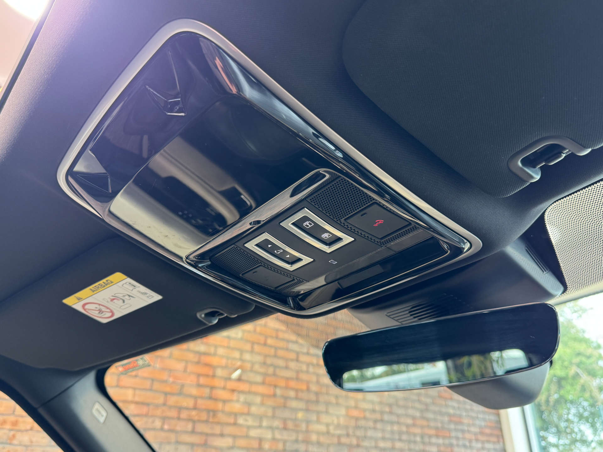 LAND ROVER RANGE ROVER 3.0 Range Rover Vogue SE TDV6 Auto 4WD 5dr #62