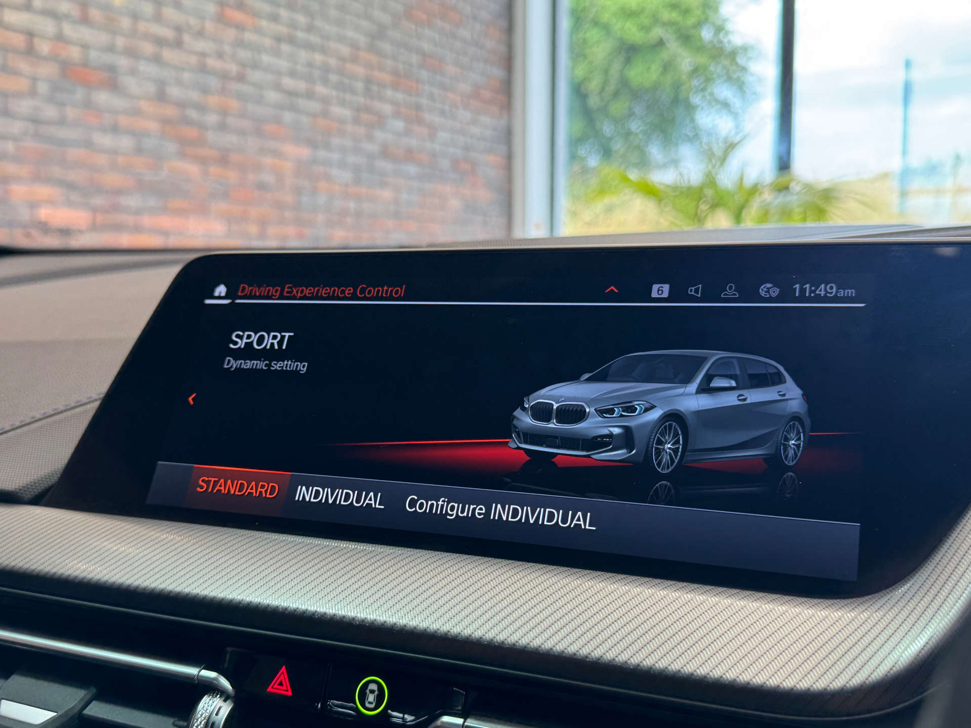 BMW 1 SERIES 1.5 118I M Sport Auto 5dr #44
