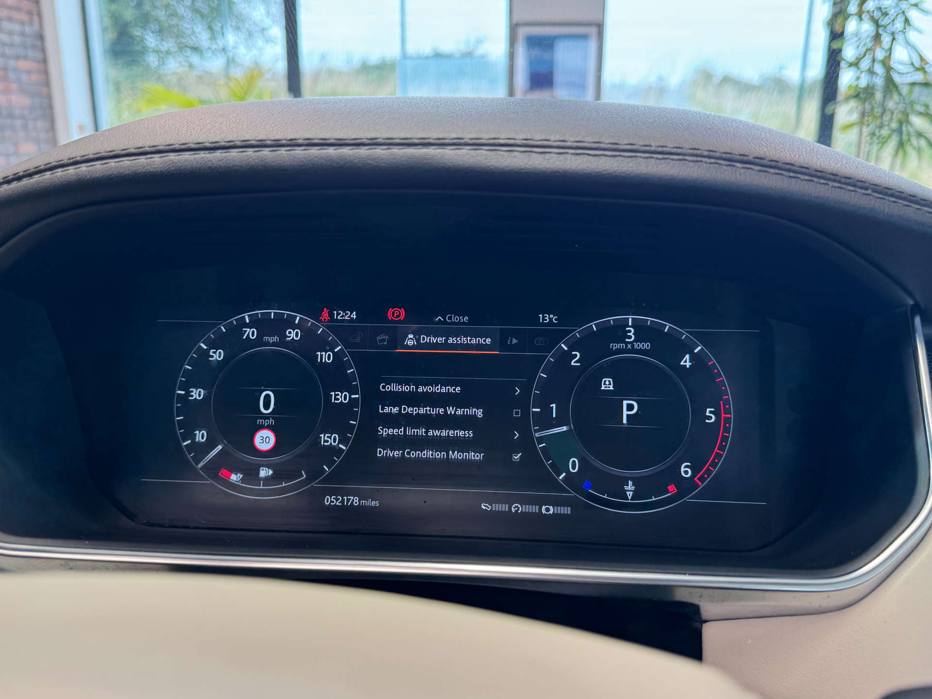 LAND ROVER RANGE ROVER 3.0 Range Rover Vogue SE TDV6 Auto 4WD 5dr #65