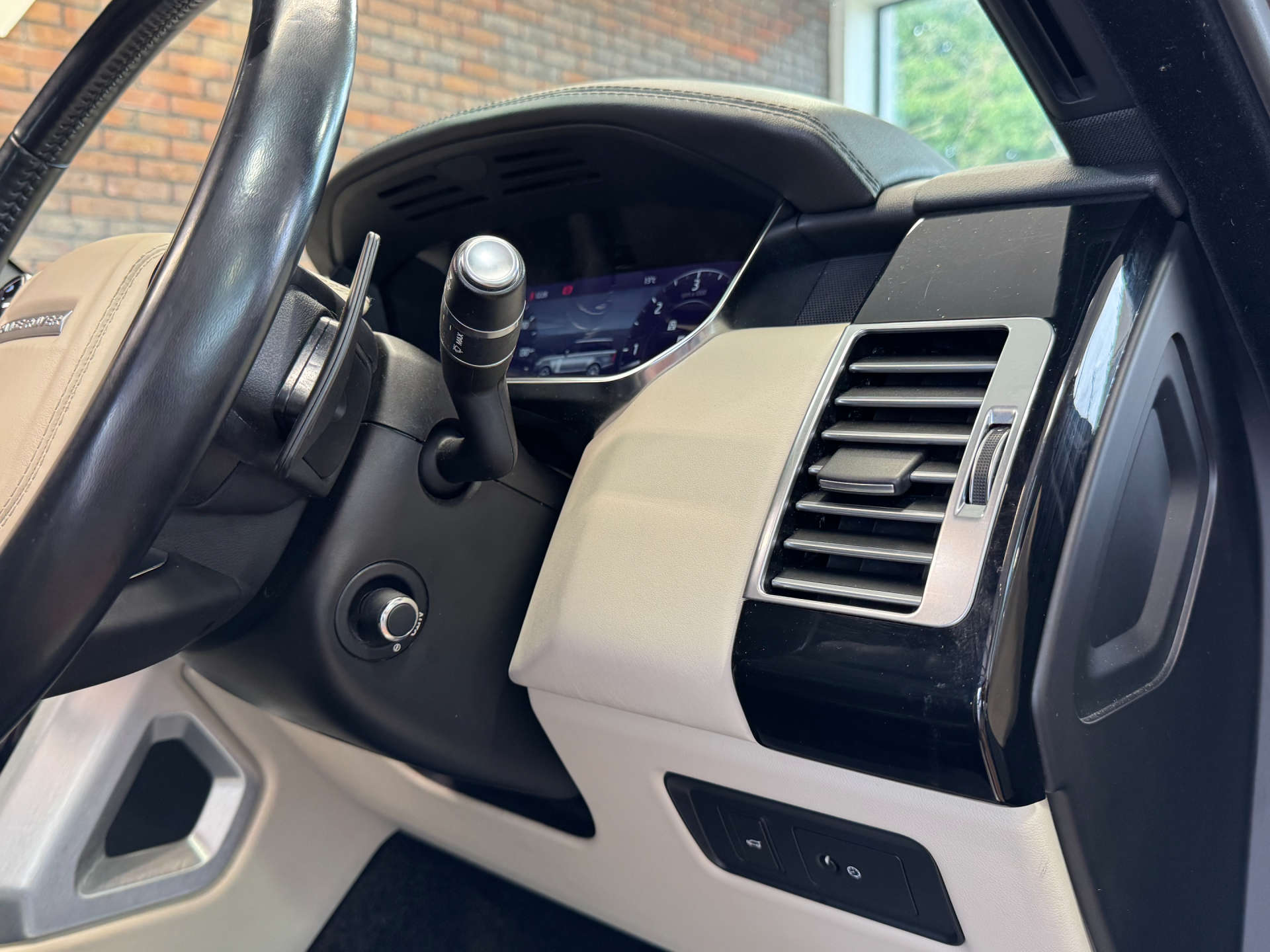 LAND ROVER RANGE ROVER 3.0 Range Rover Vogue SE TDV6 Auto 4WD 5dr #68