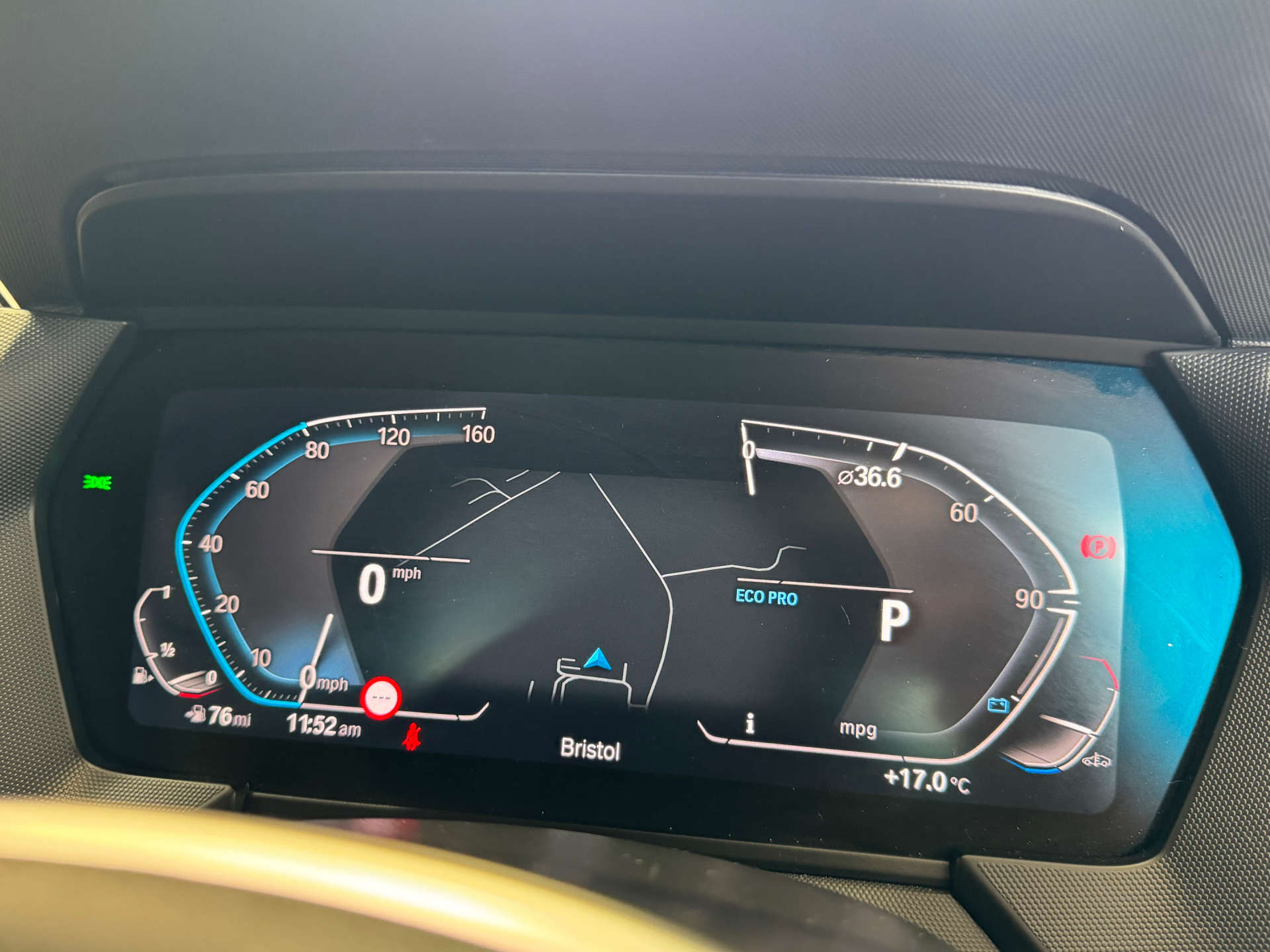 BMW 1 SERIES 1.5 118I M Sport Auto 5dr #56