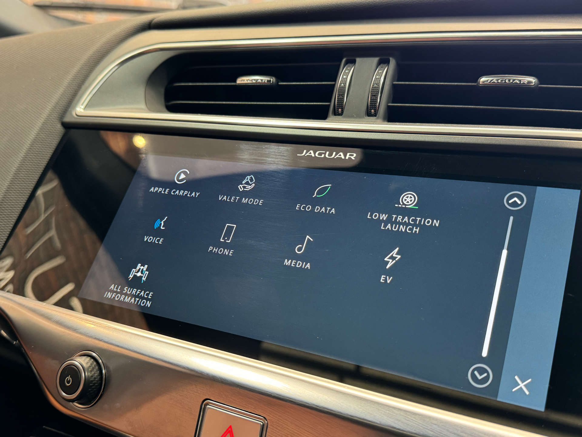 JAGUAR I-PACE I-Pace HSE Black 4WD 5dr #41