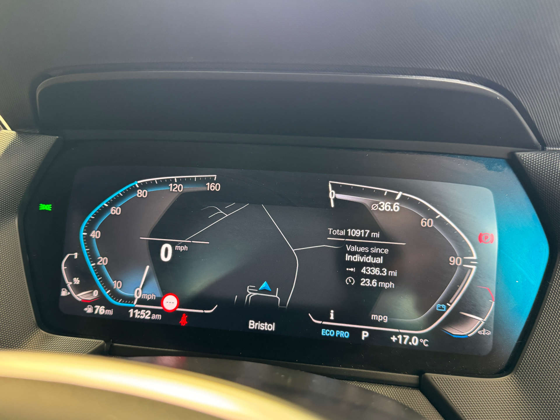BMW 1 SERIES 1.5 118I M Sport Auto 5dr #57
