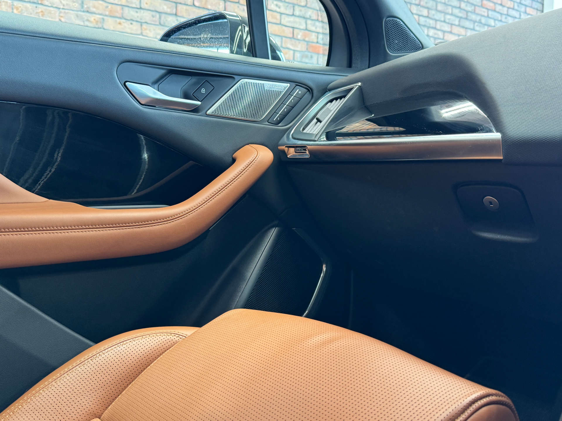 JAGUAR I-PACE I-Pace HSE Black 4WD 5dr #46