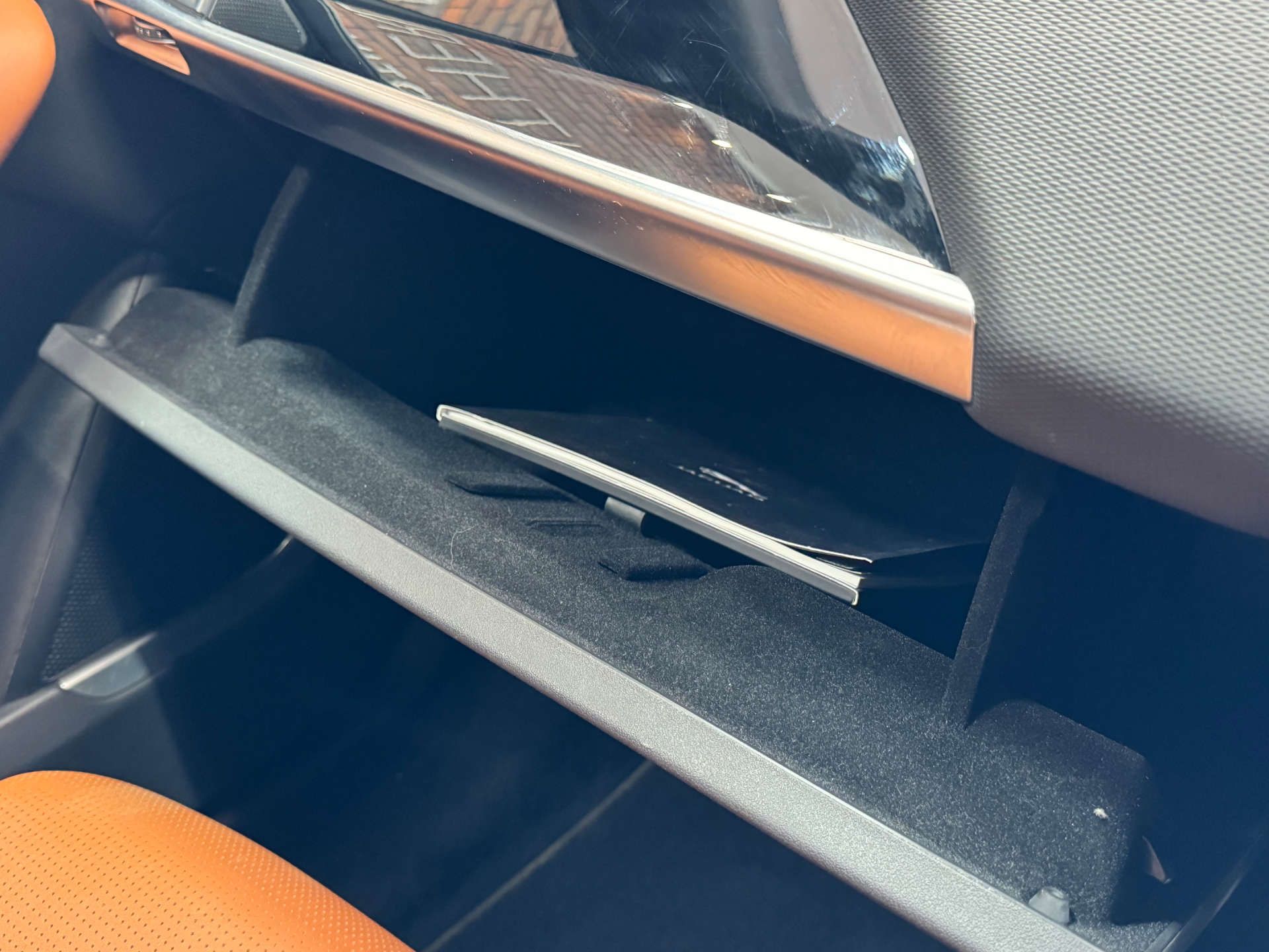 JAGUAR I-PACE I-Pace HSE Black 4WD 5dr #47