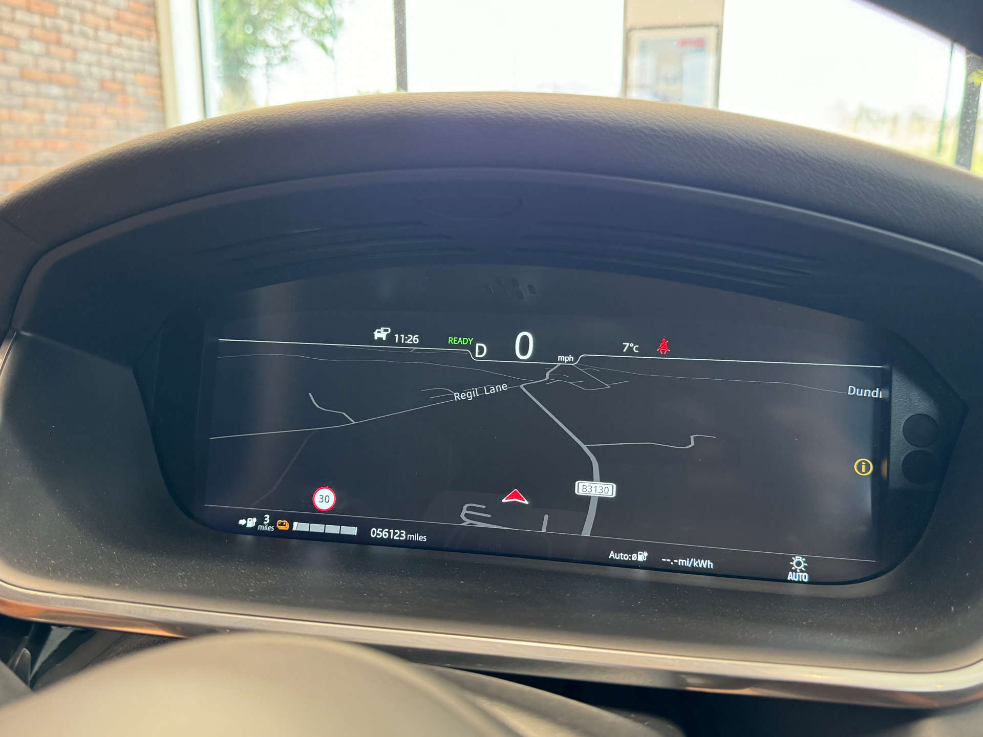 JAGUAR I-PACE I-Pace HSE Black 4WD 5dr #51