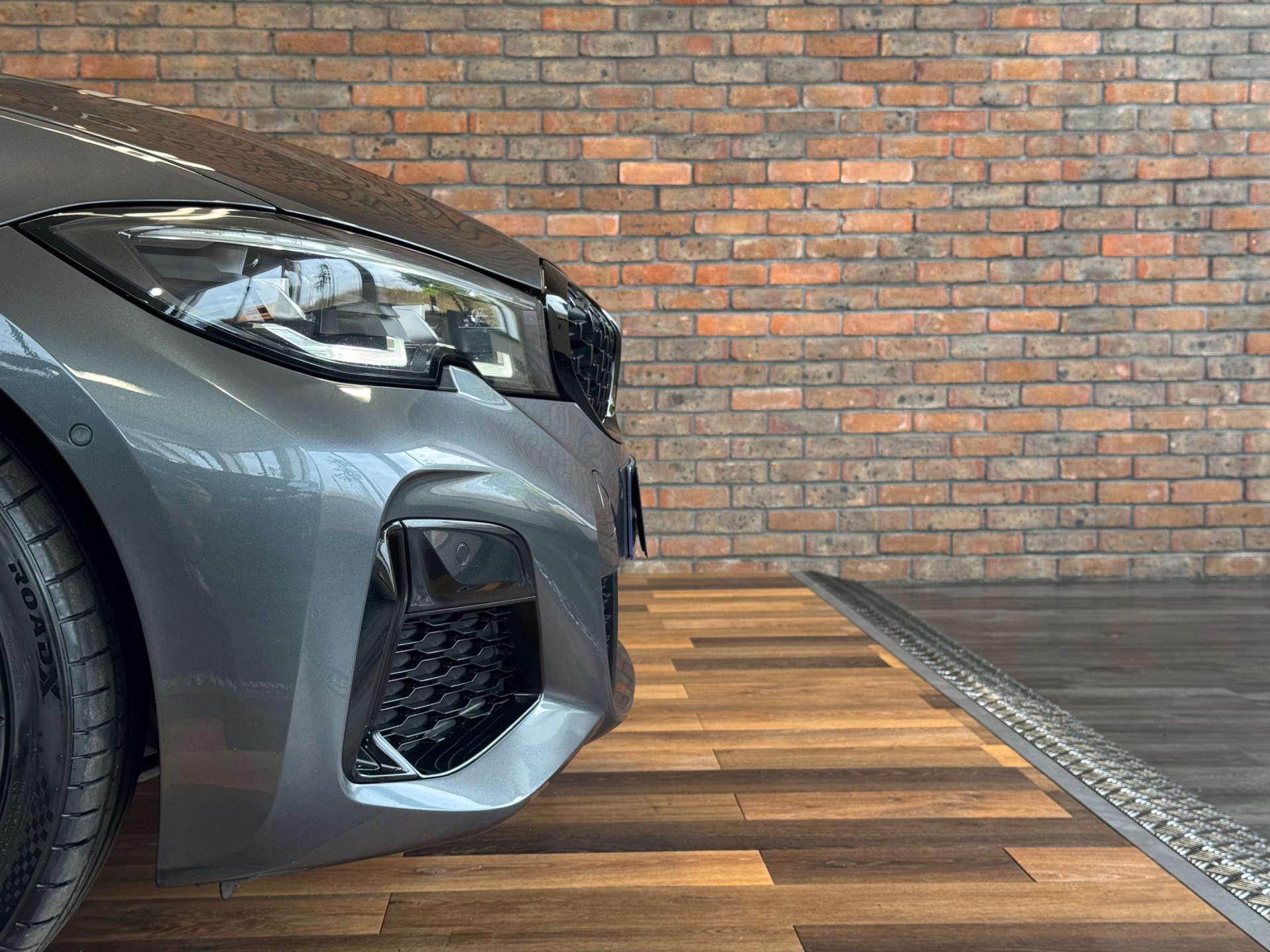 BMW 3 SERIES 3.0 M340D xDrive MHEV Auto 4WD 5dr #14