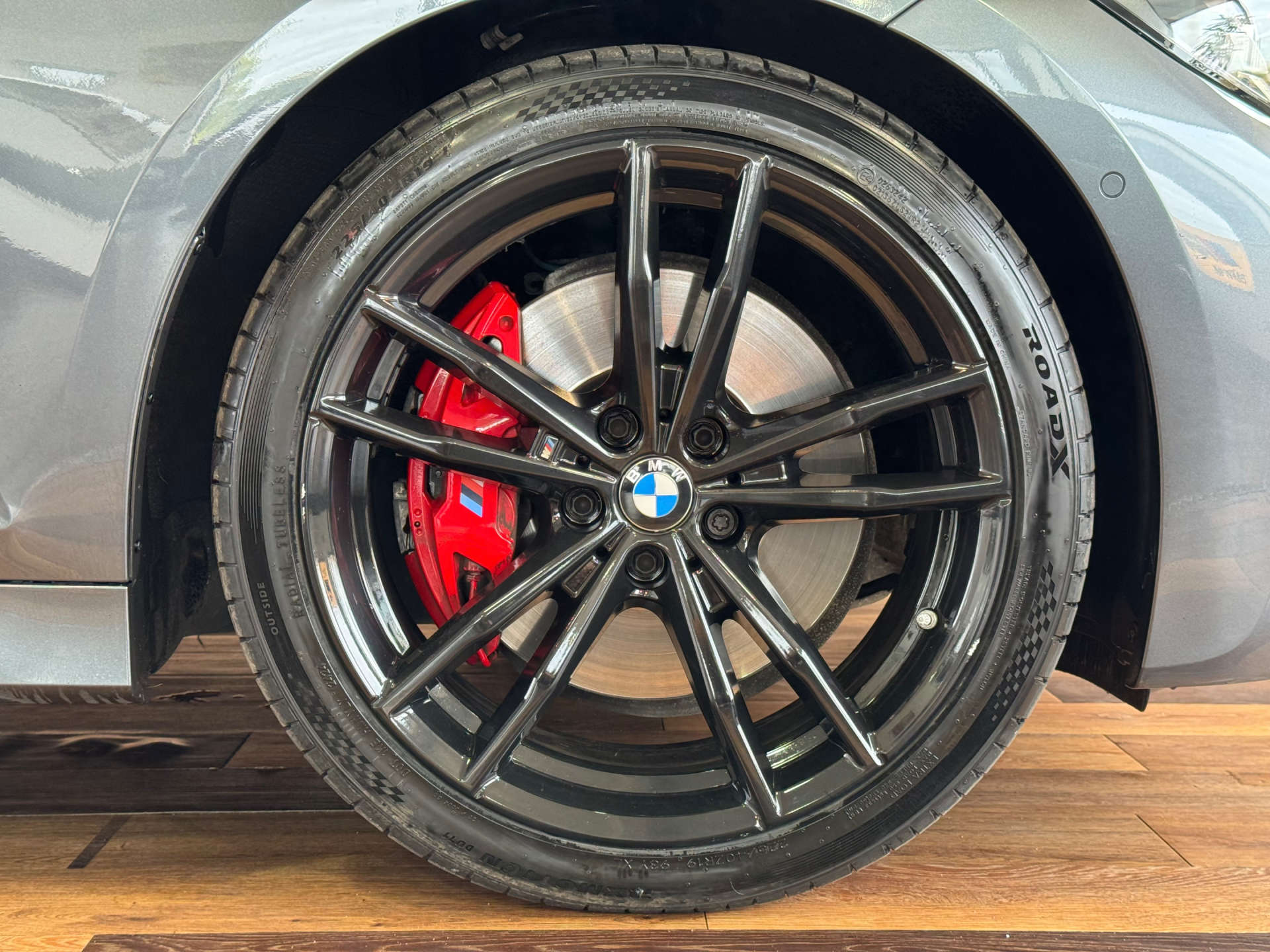 BMW 3 SERIES 3.0 M340D xDrive MHEV Auto 4WD 5dr #15