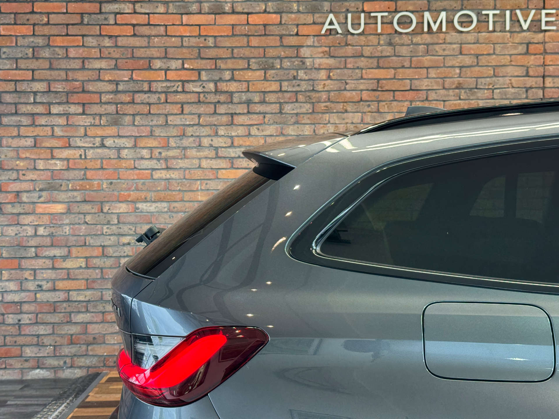 BMW 3 SERIES 3.0 M340D xDrive MHEV Auto 4WD 5dr #19