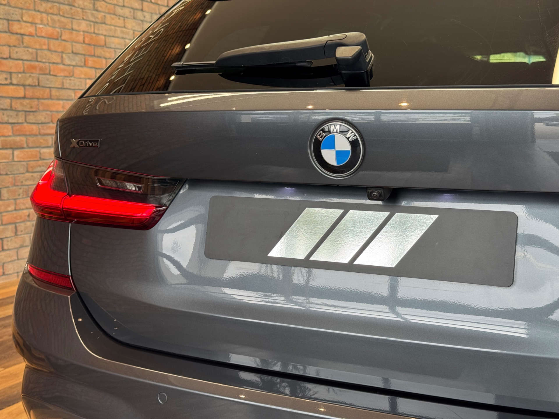 BMW 3 SERIES 3.0 M340D xDrive MHEV Auto 4WD 5dr #21