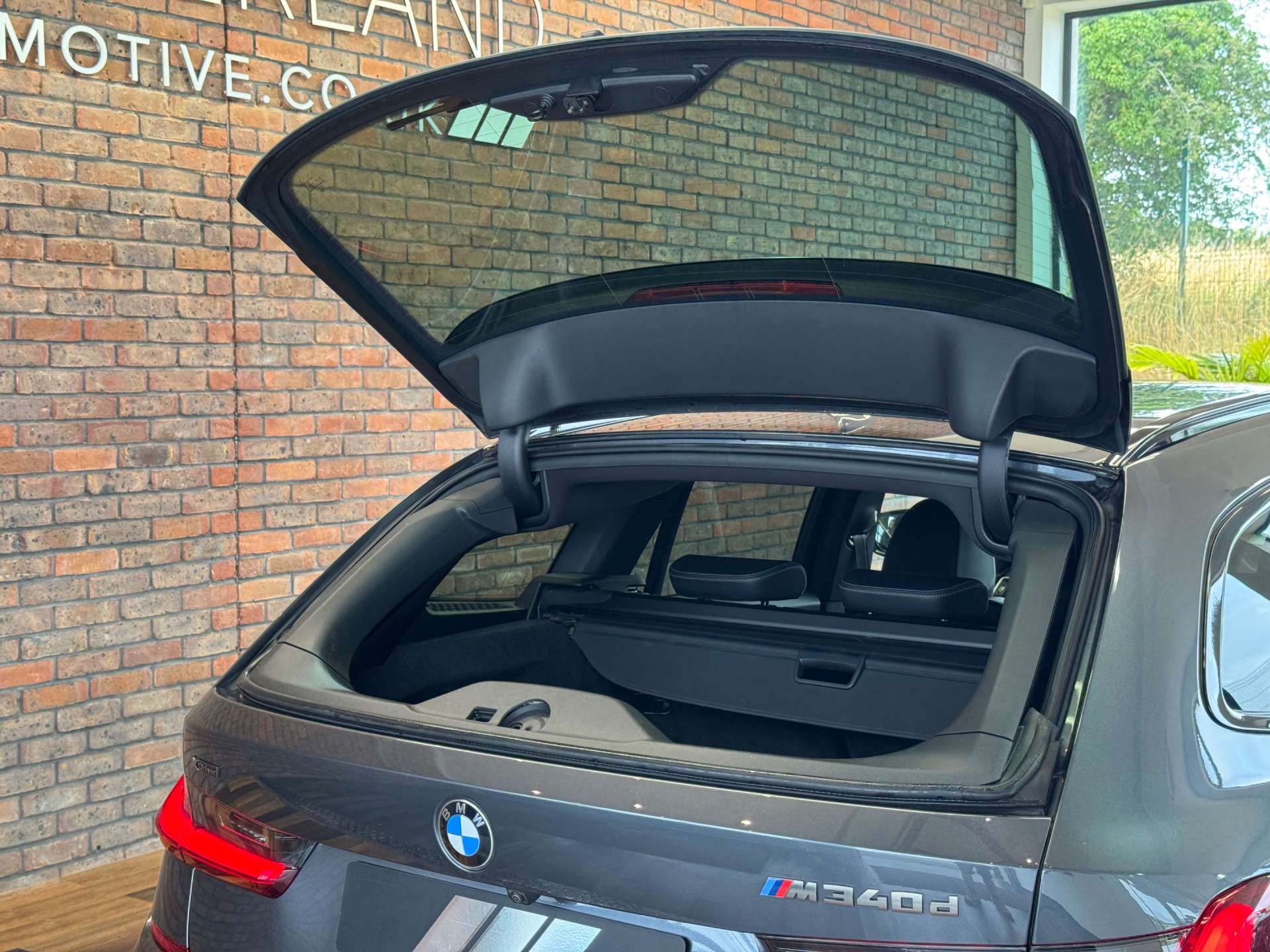 BMW 3 SERIES 3.0 M340D xDrive MHEV Auto 4WD 5dr #22