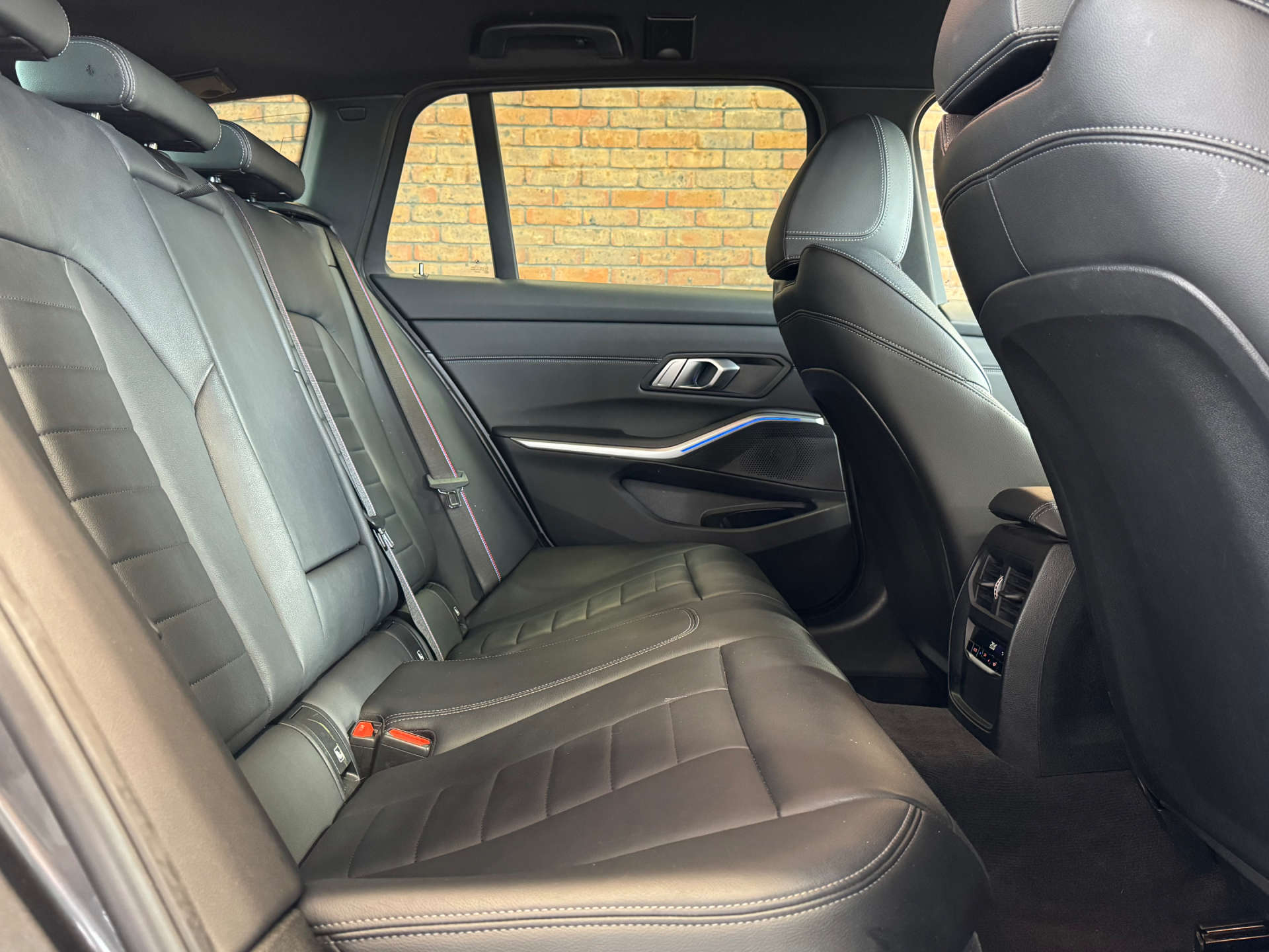 BMW 3 SERIES 3.0 M340D xDrive MHEV Auto 4WD 5dr #25