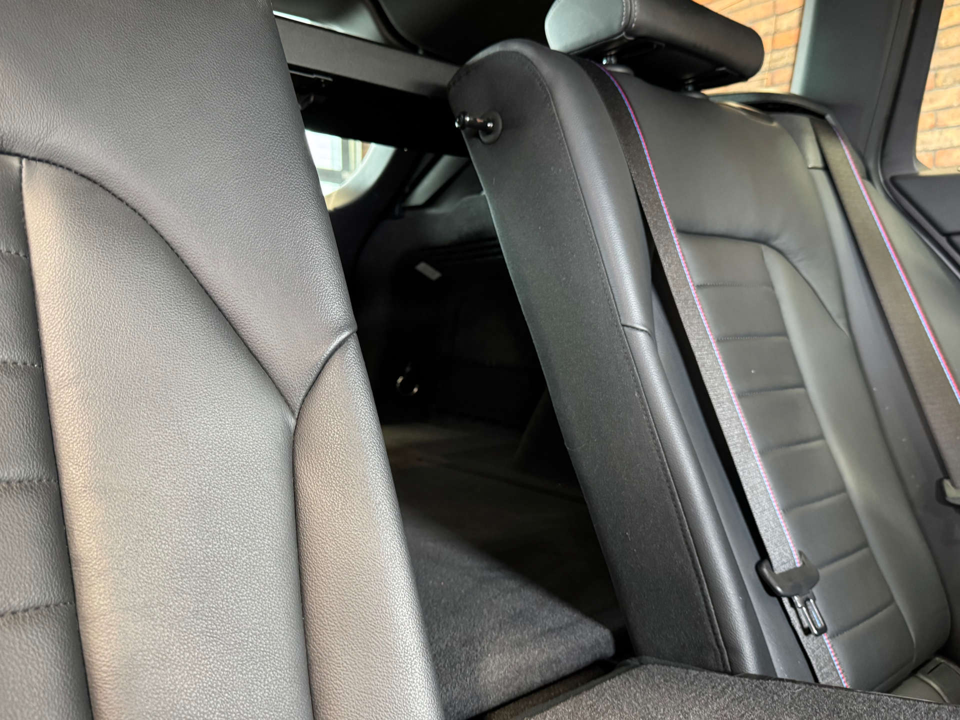 BMW 3 SERIES 3.0 M340D xDrive MHEV Auto 4WD 5dr #28