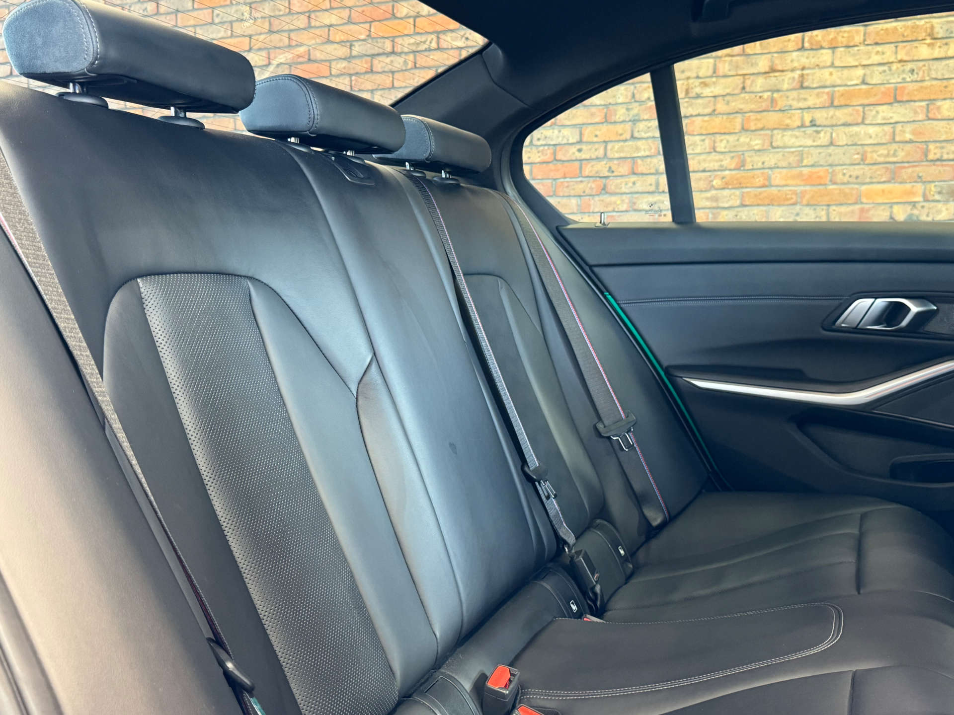 BMW 3 SERIES 3.0 M3 Competition Edition M xDrive Auto 4WD 4dr #27