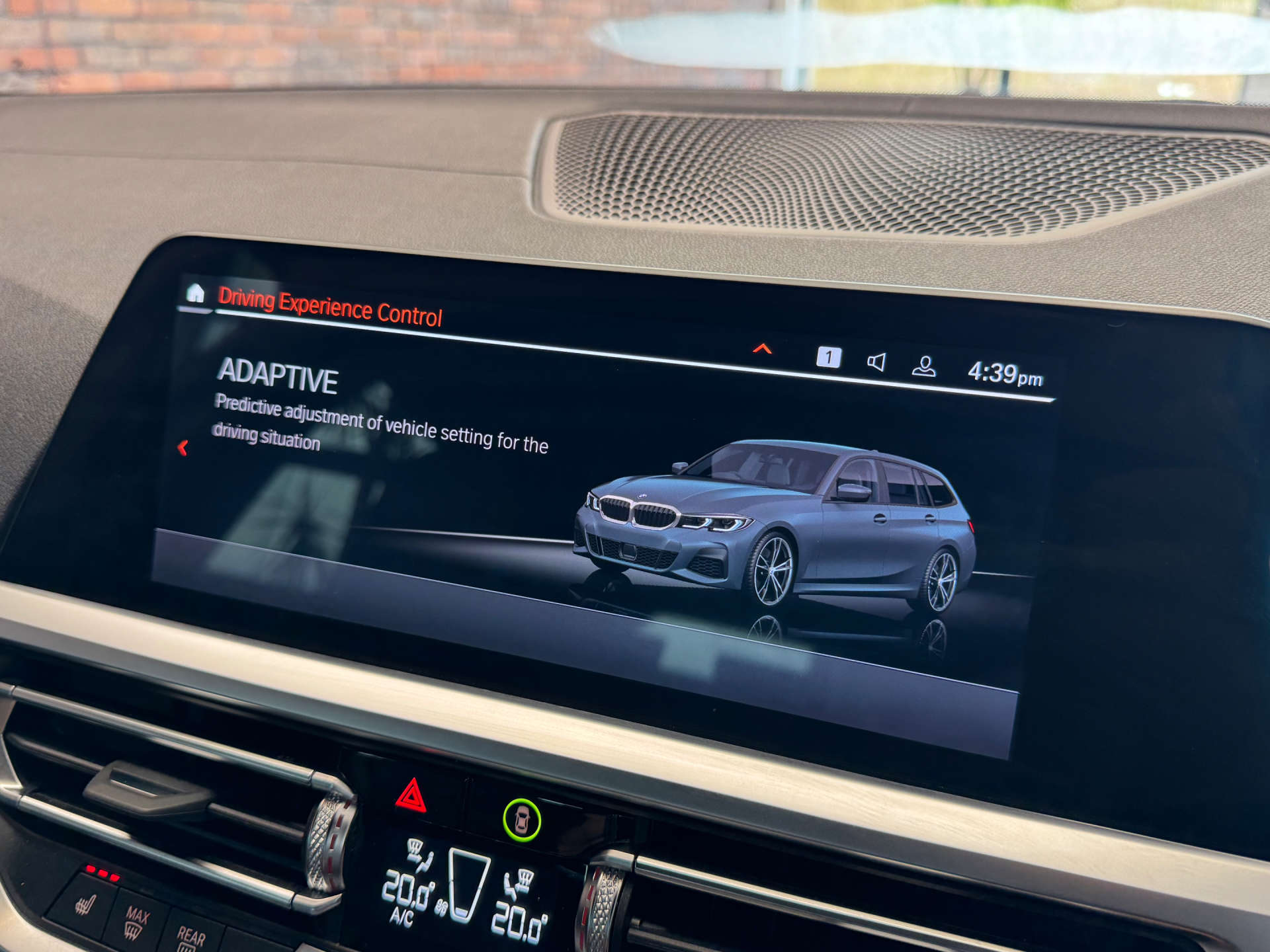 BMW 3 SERIES 3.0 M340D xDrive MHEV Auto 4WD 5dr #38