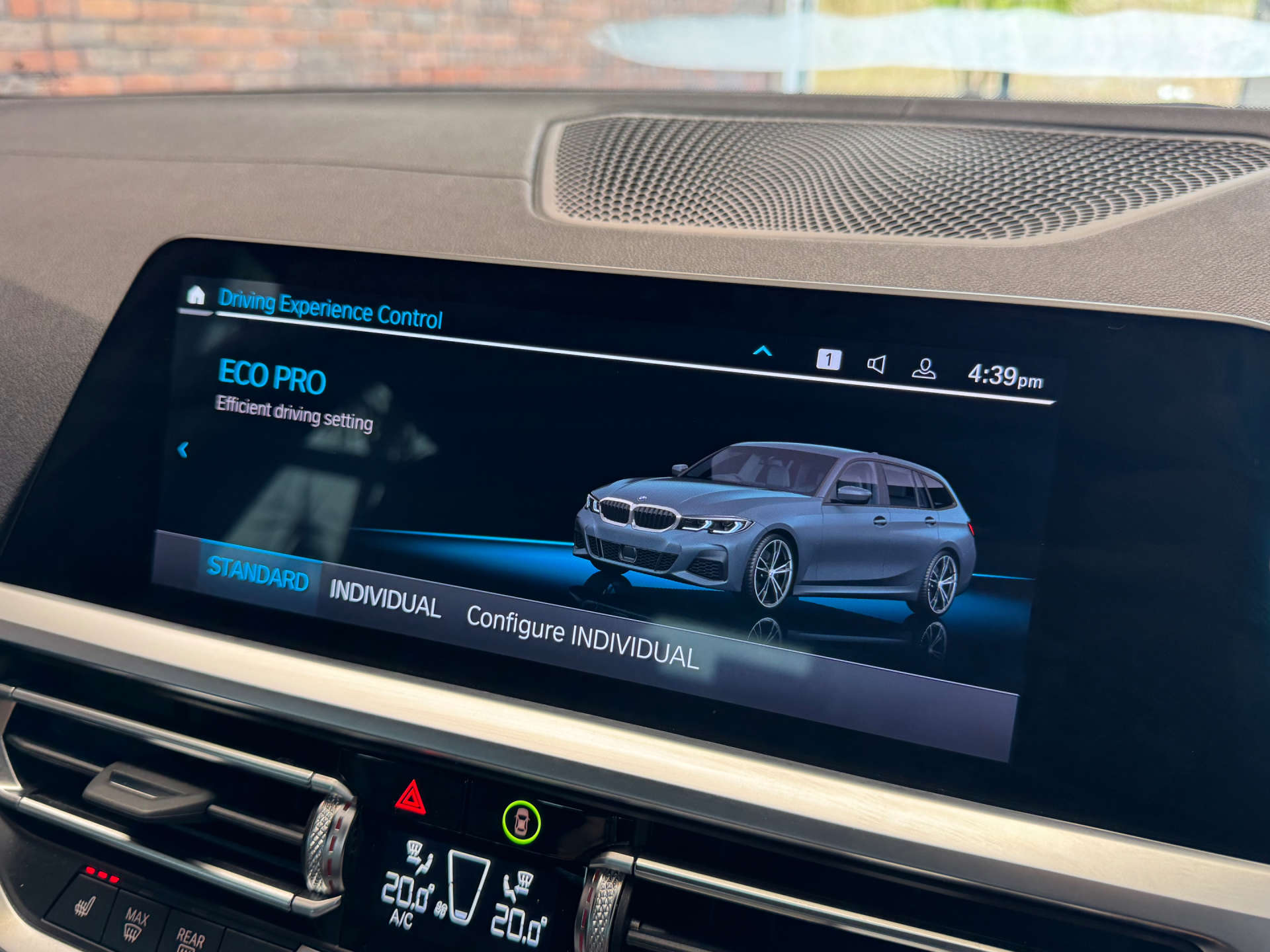 BMW 3 SERIES 3.0 M340D xDrive MHEV Auto 4WD 5dr #39