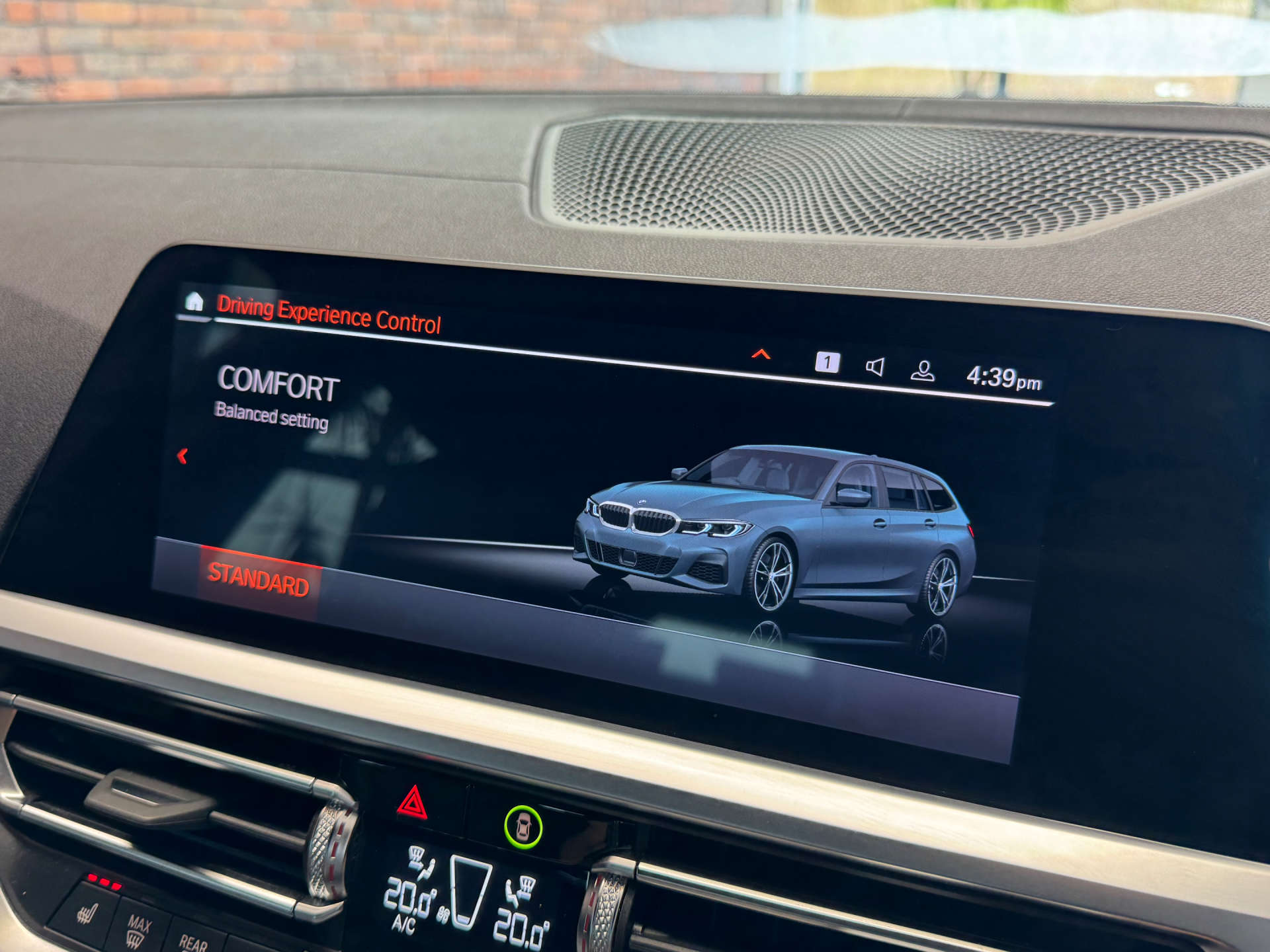 BMW 3 SERIES 3.0 M340D xDrive MHEV Auto 4WD 5dr #40