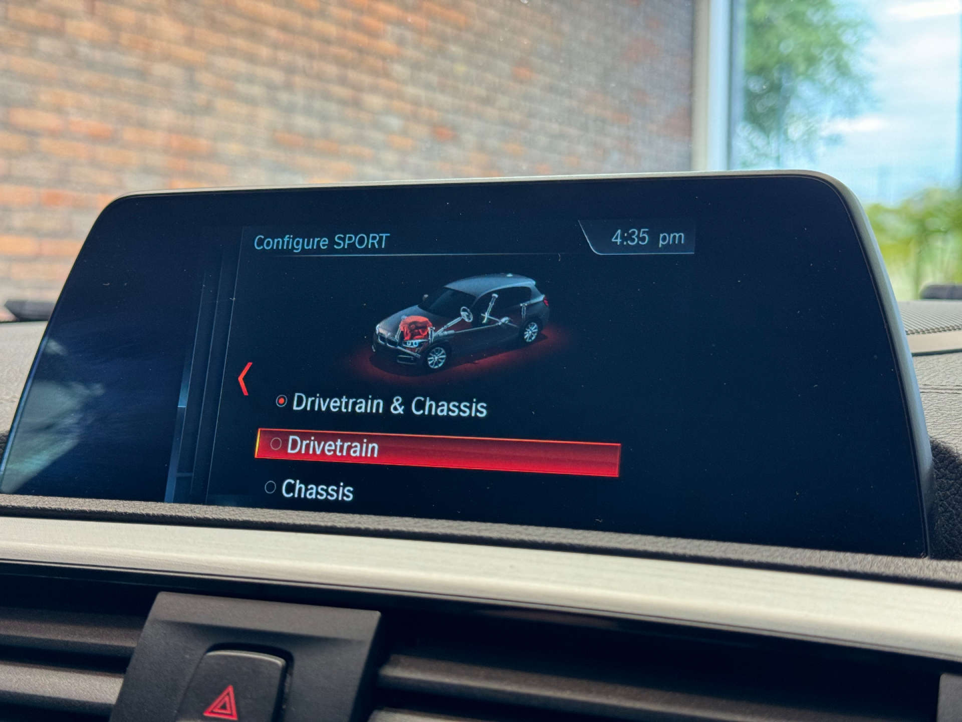 BMW 1 SERIES 1.5 118i M Sport Shadow Edition Auto 5dr #40