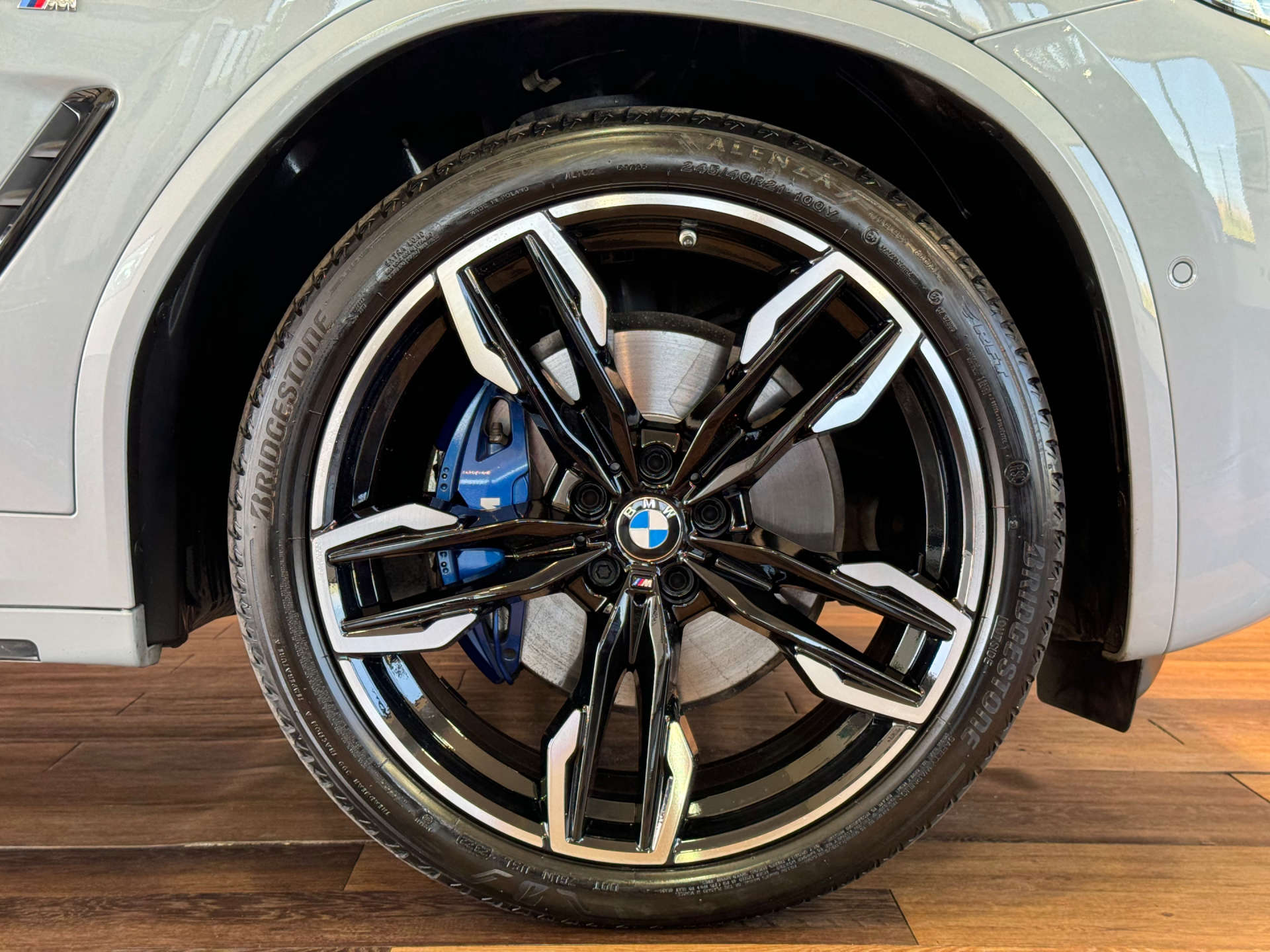 BMW X3 3.0 X3 M40i MHEV Auto 4WD 5dr #14