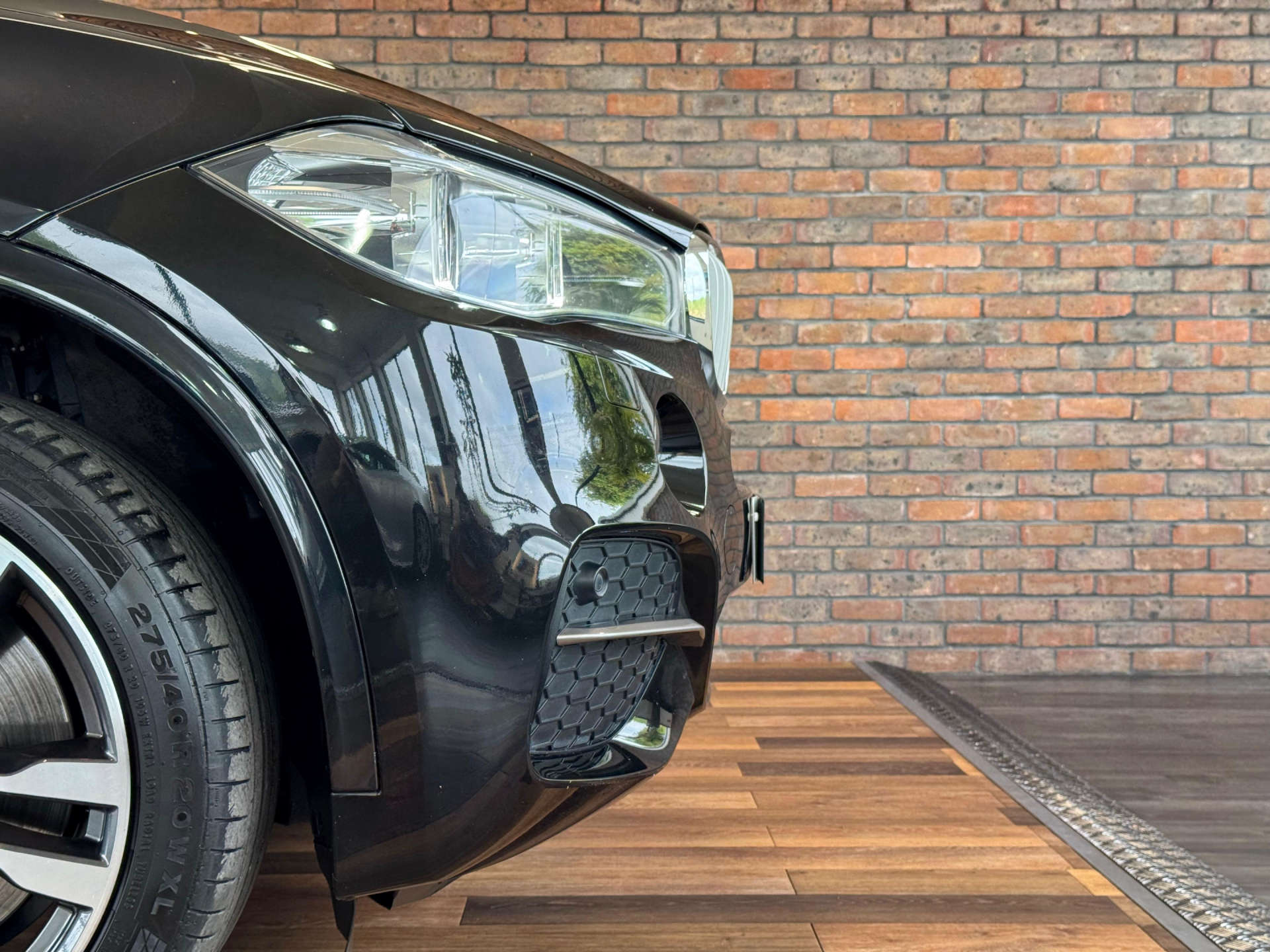 BMW X5 3.0 X5 M50D Auto 4WD 5dr #10
