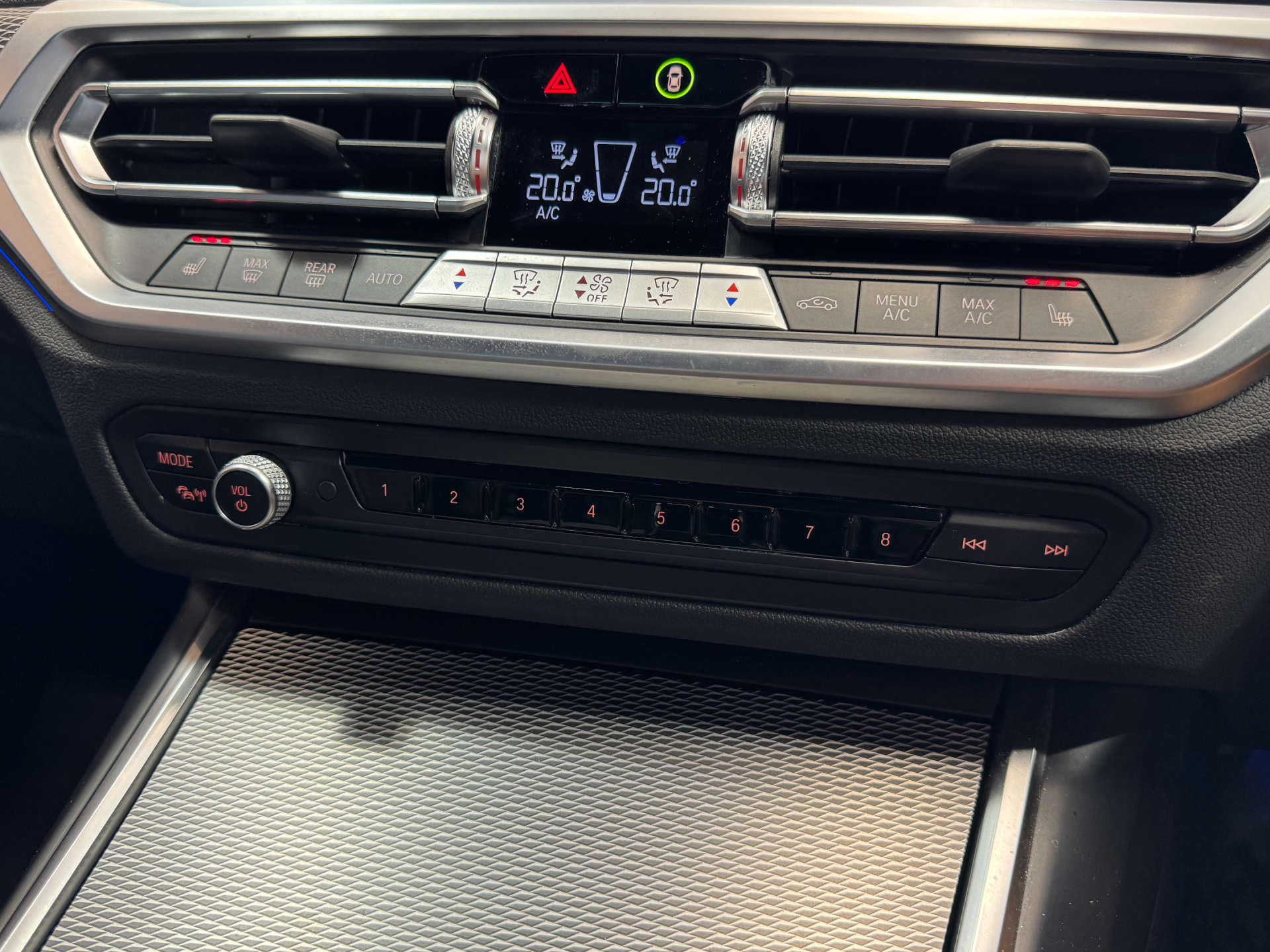 BMW 3 SERIES 3.0 M340D xDrive MHEV Auto 4WD 5dr #46