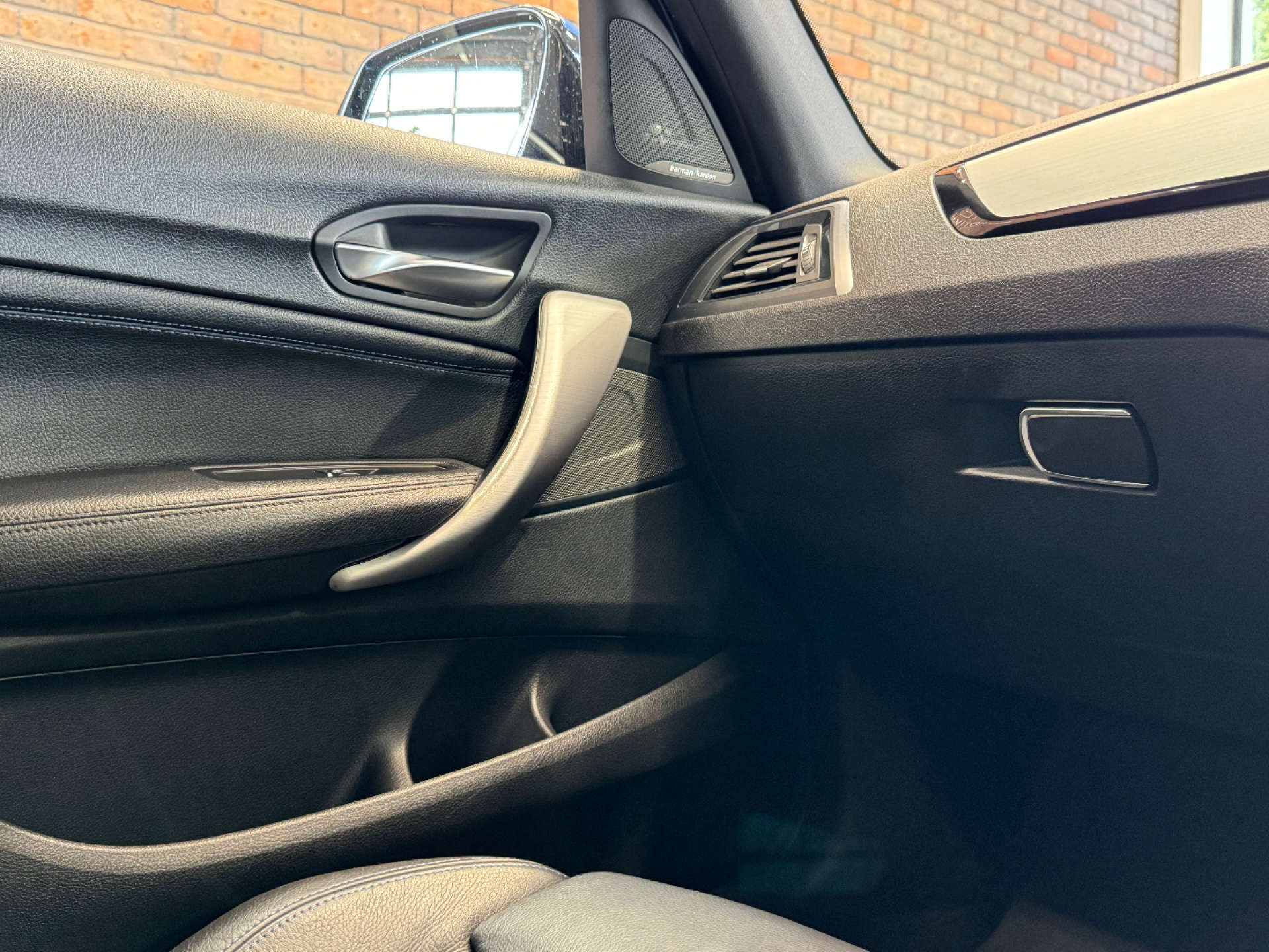 BMW 1 SERIES 1.5 118i M Sport Shadow Edition Auto 5dr #46