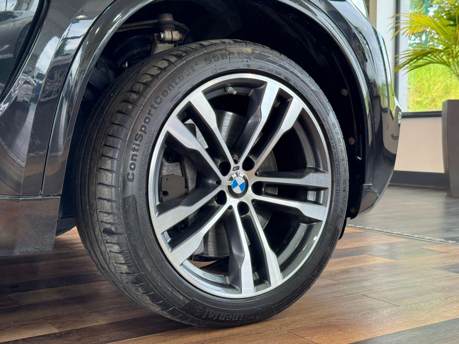 BMW X5 3.0 X5 M50D Auto 4WD 5dr #12