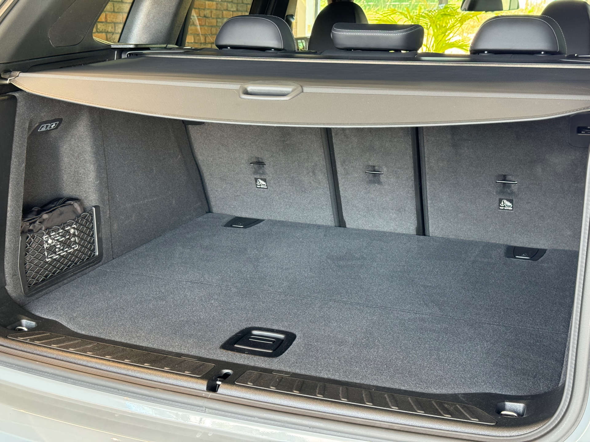 BMW X3 3.0 X3 M40i MHEV Auto 4WD 5dr #24