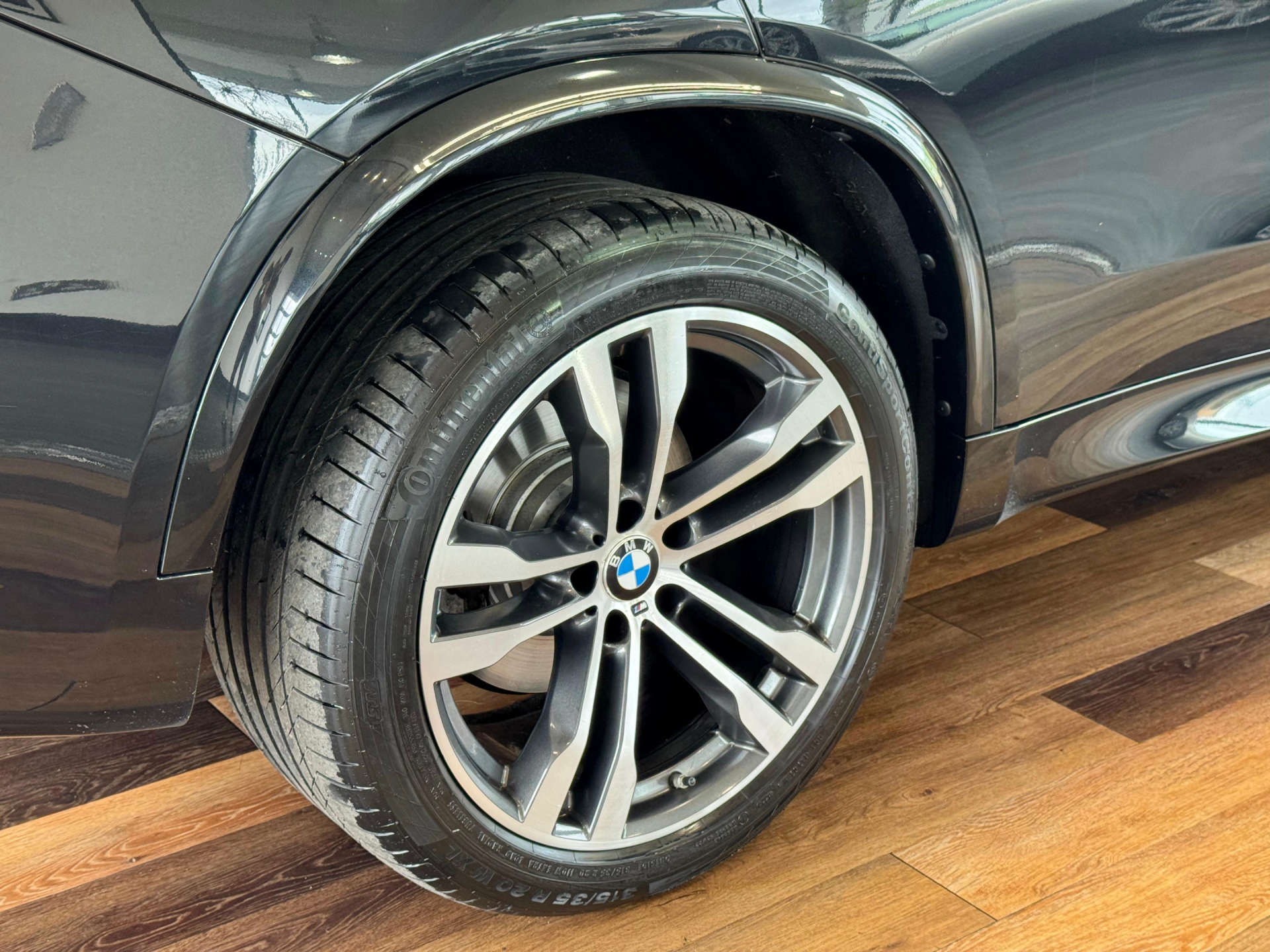 BMW X5 3.0 X5 M50D Auto 4WD 5dr #16
