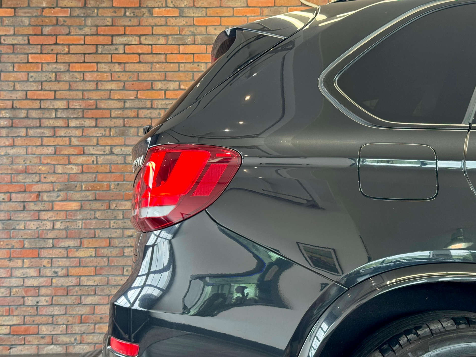 BMW X5 3.0 X5 M50D Auto 4WD 5dr #17