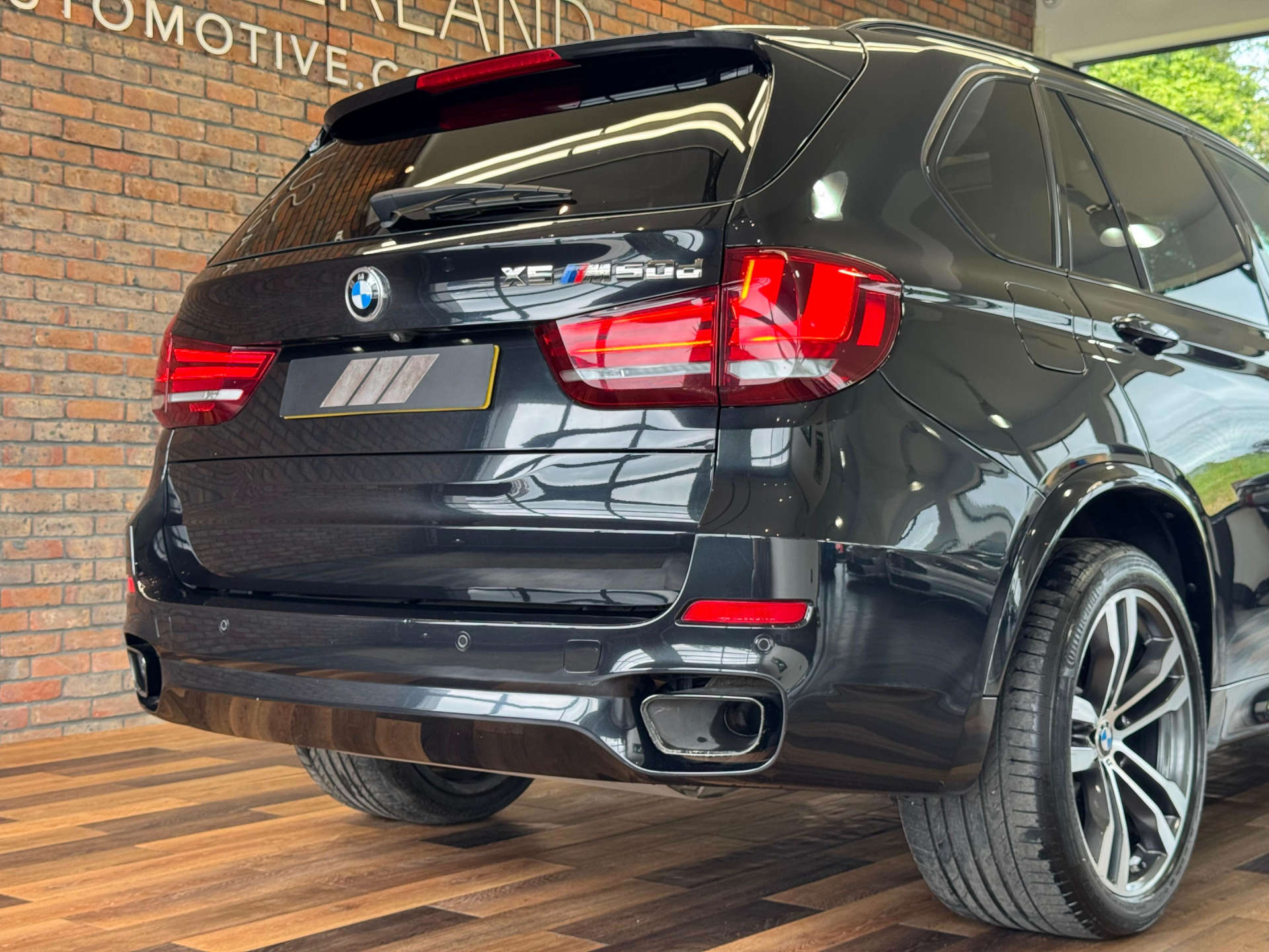 BMW X5 3.0 X5 M50D Auto 4WD 5dr #18