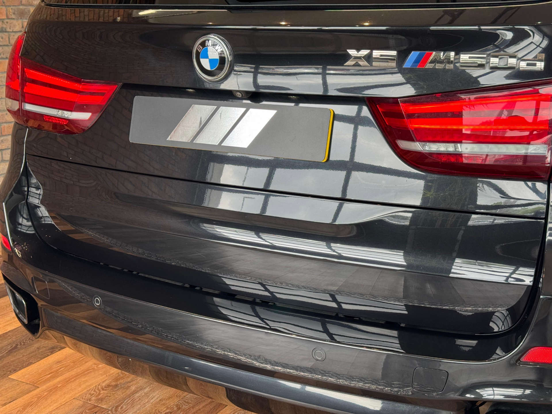 BMW X5 3.0 X5 M50D Auto 4WD 5dr #19