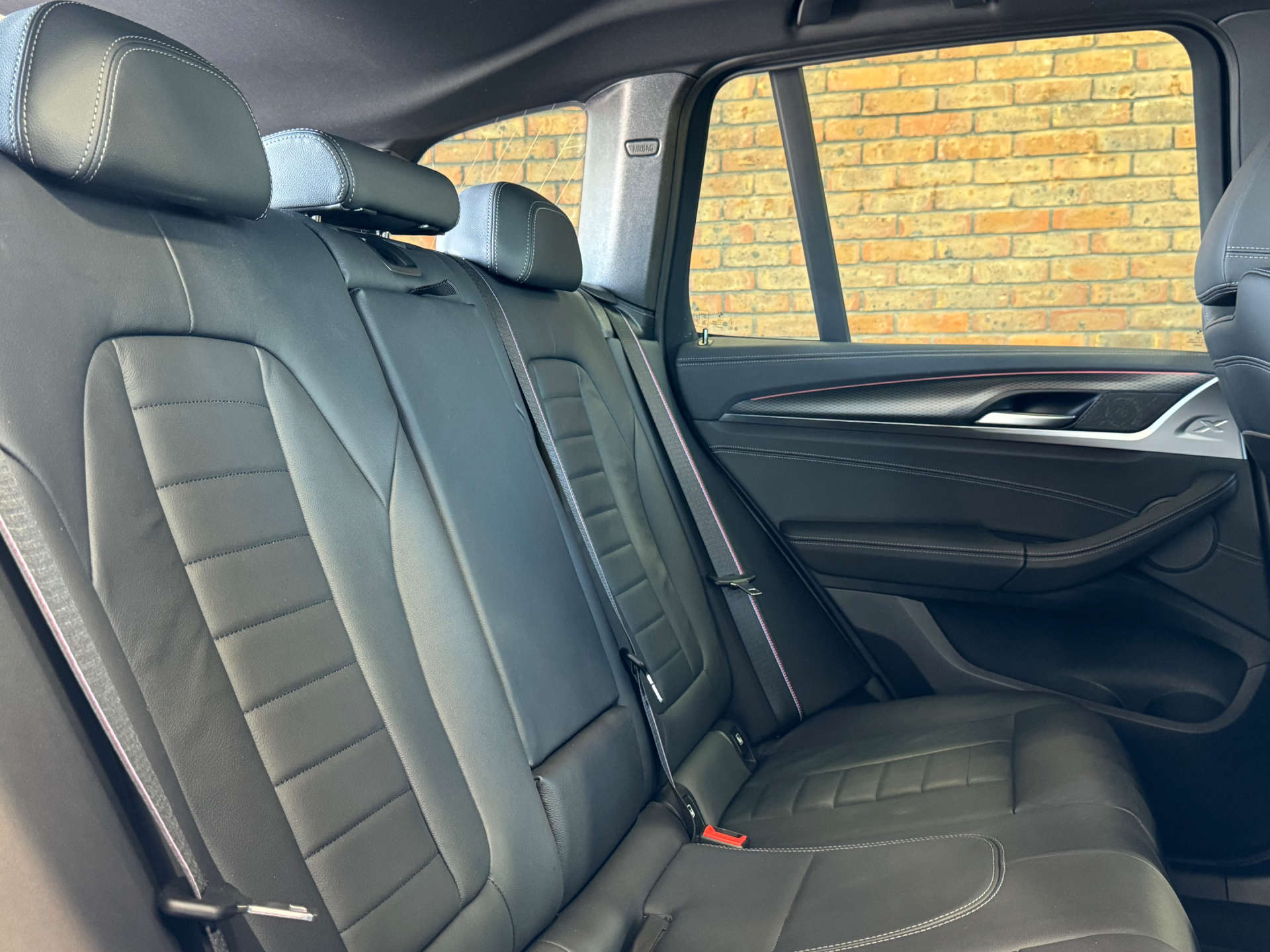 BMW X3 3.0 X3 M40i MHEV Auto 4WD 5dr #28