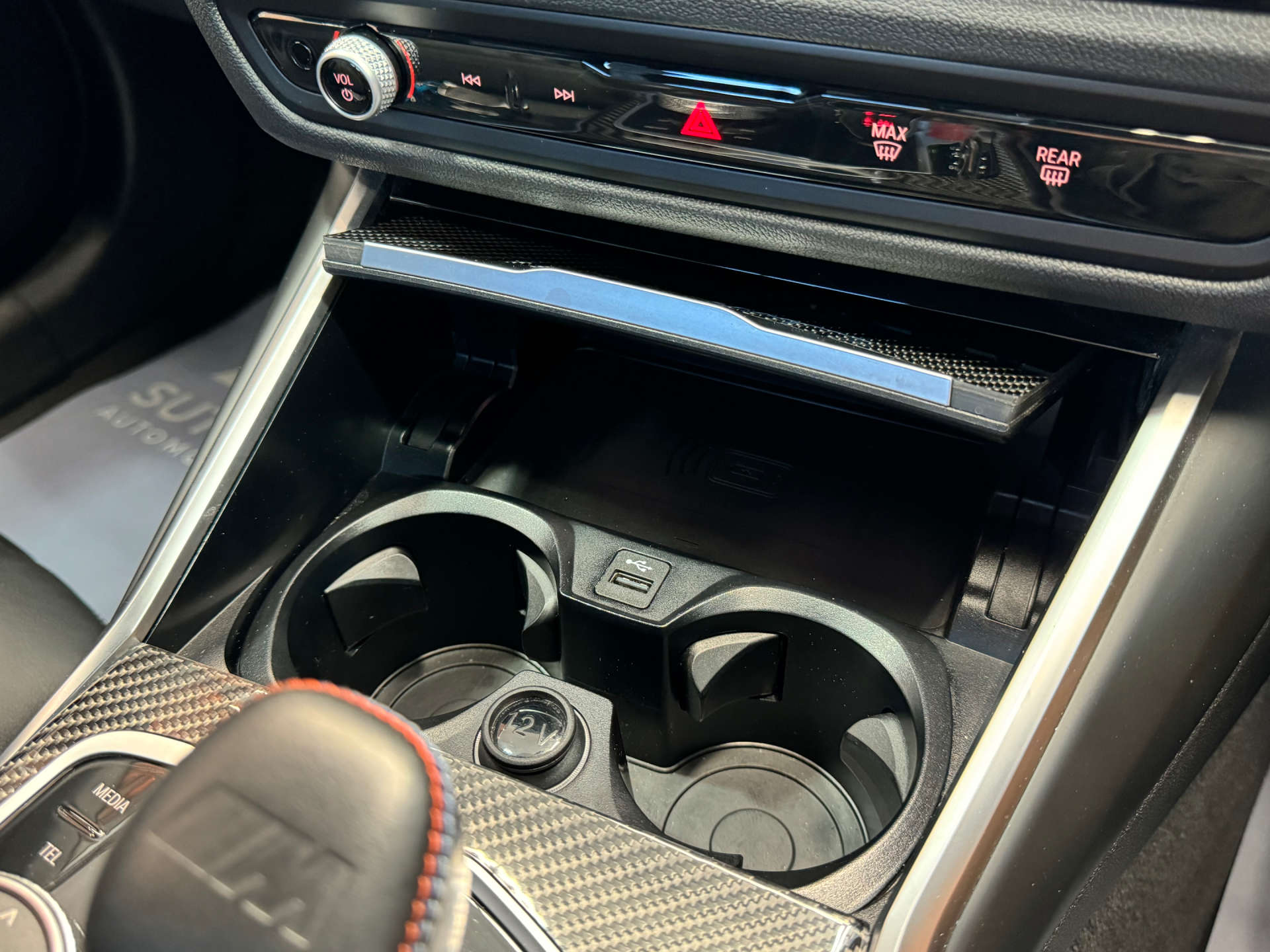 BMW 3 SERIES 3.0 M3 Competition Edition M xDrive Auto 4WD 4dr #47