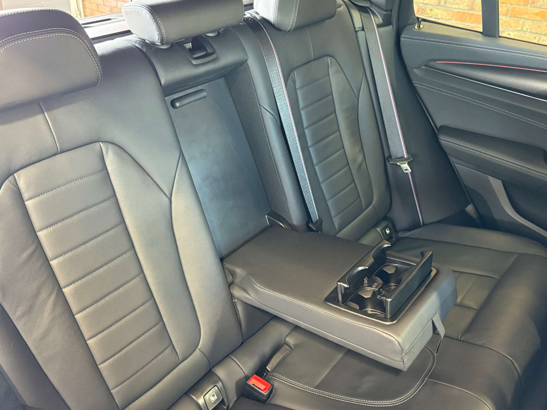 BMW X3 3.0 X3 M40i MHEV Auto 4WD 5dr #30