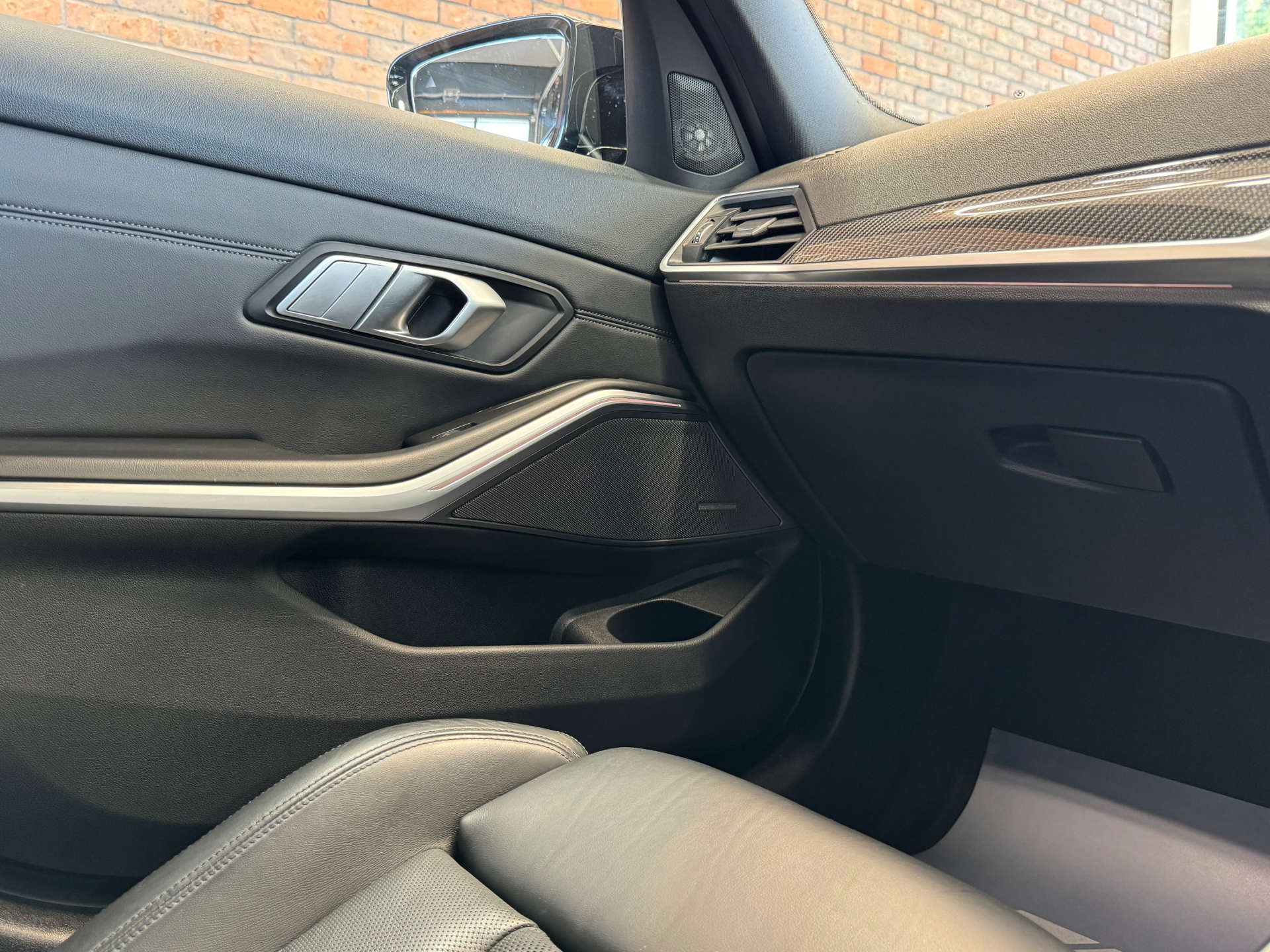 BMW 3 SERIES 3.0 M3 Competition Edition M xDrive Auto 4WD 4dr #49